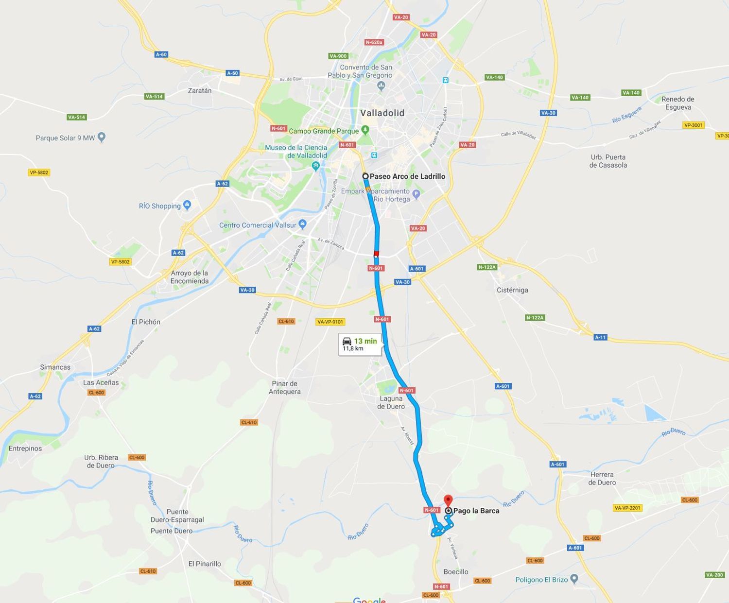 Casas o chalets-Venta-Boecillo-2202123-Foto-102