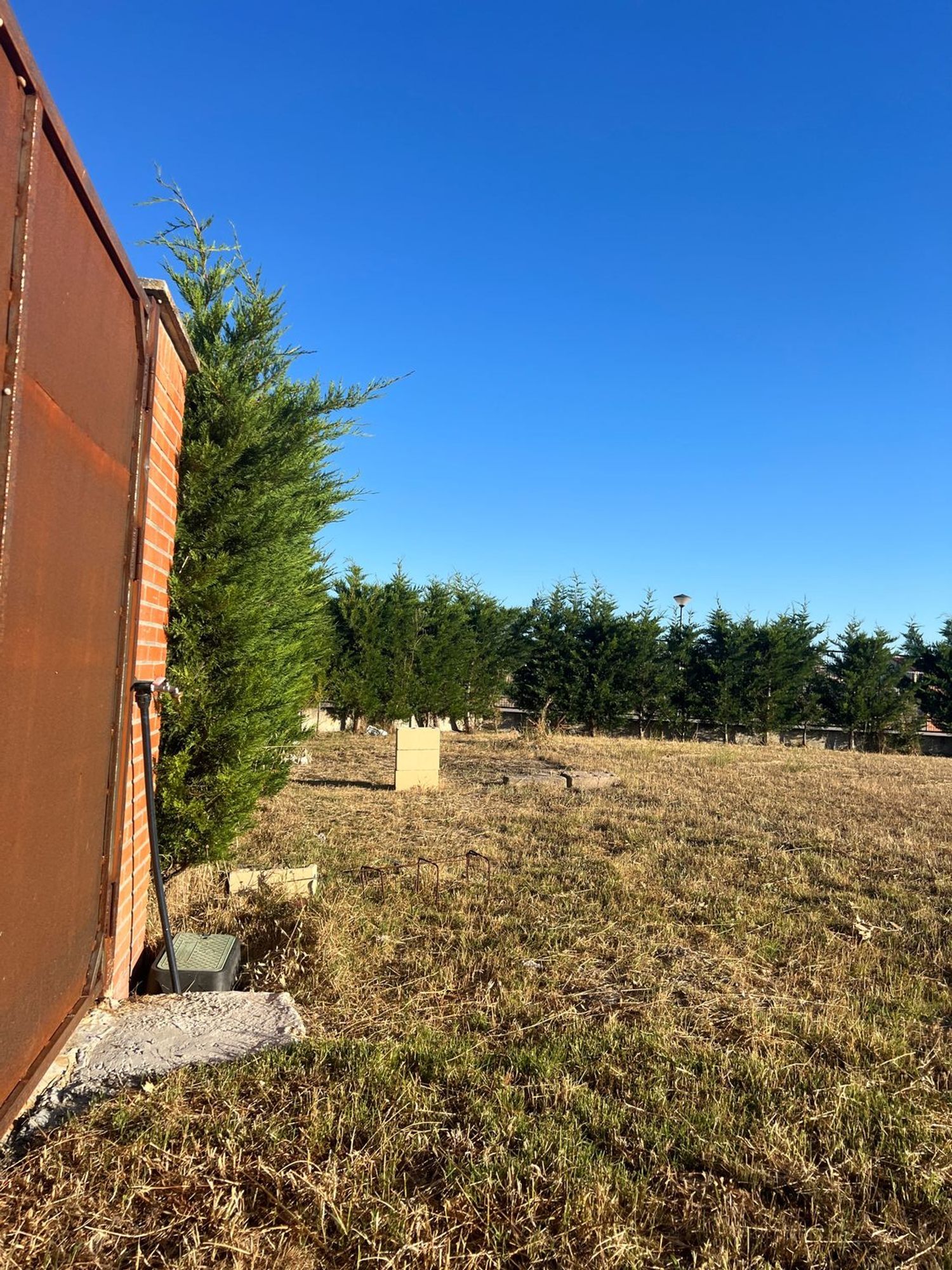 Fincas y solares-Venta-Aldeamayor de San MartÃ­n-1192004-Foto-4