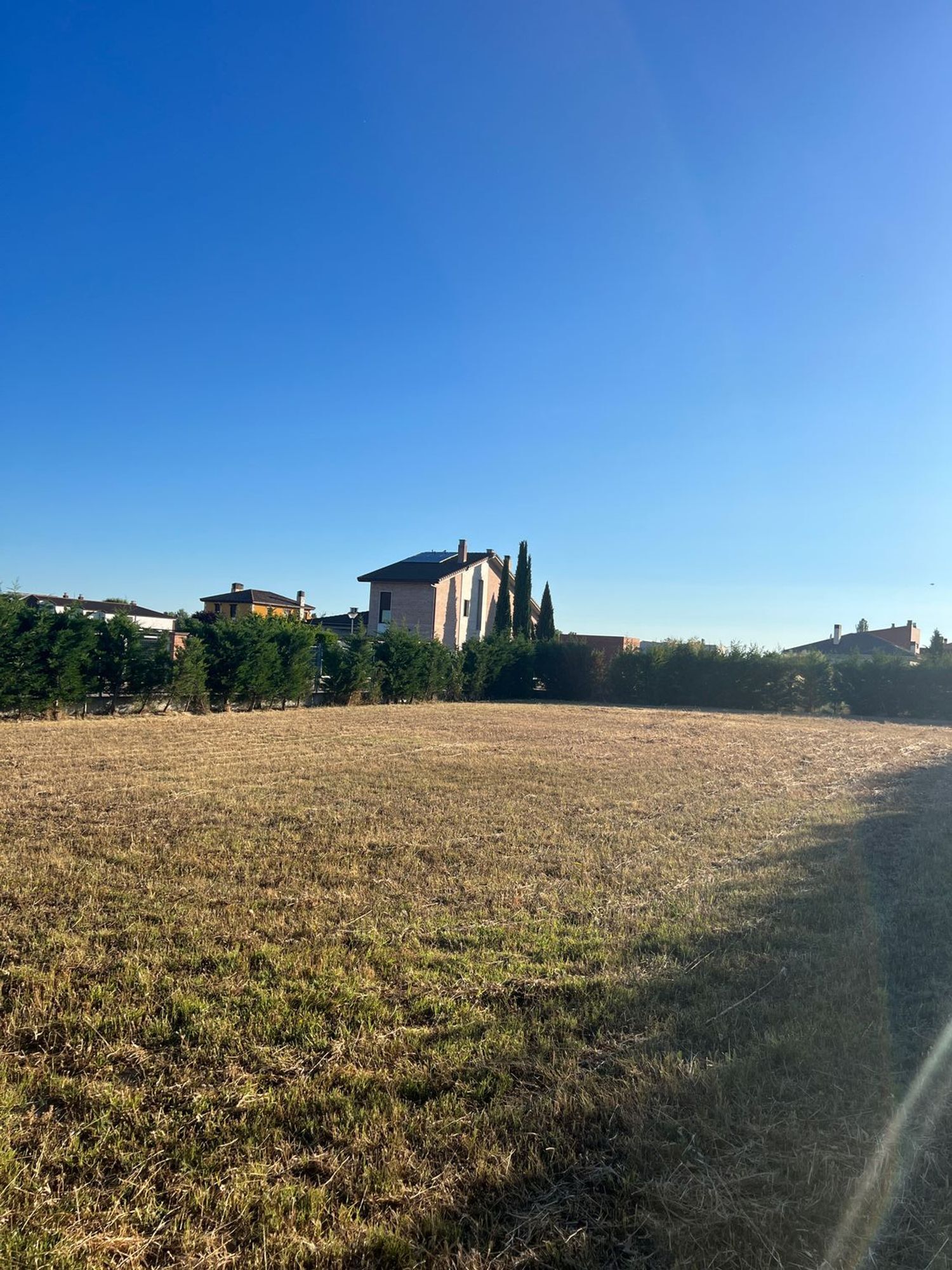 Fincas y solares-Venta-Aldeamayor de San MartÃ­n-1192004-Foto-5