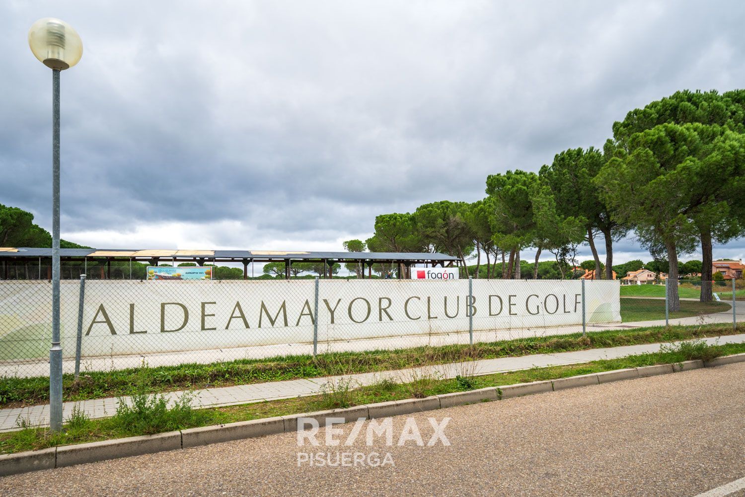 Fincas y solares-Venta-Aldeamayor de San MartÃ­n-1192004-Foto-6