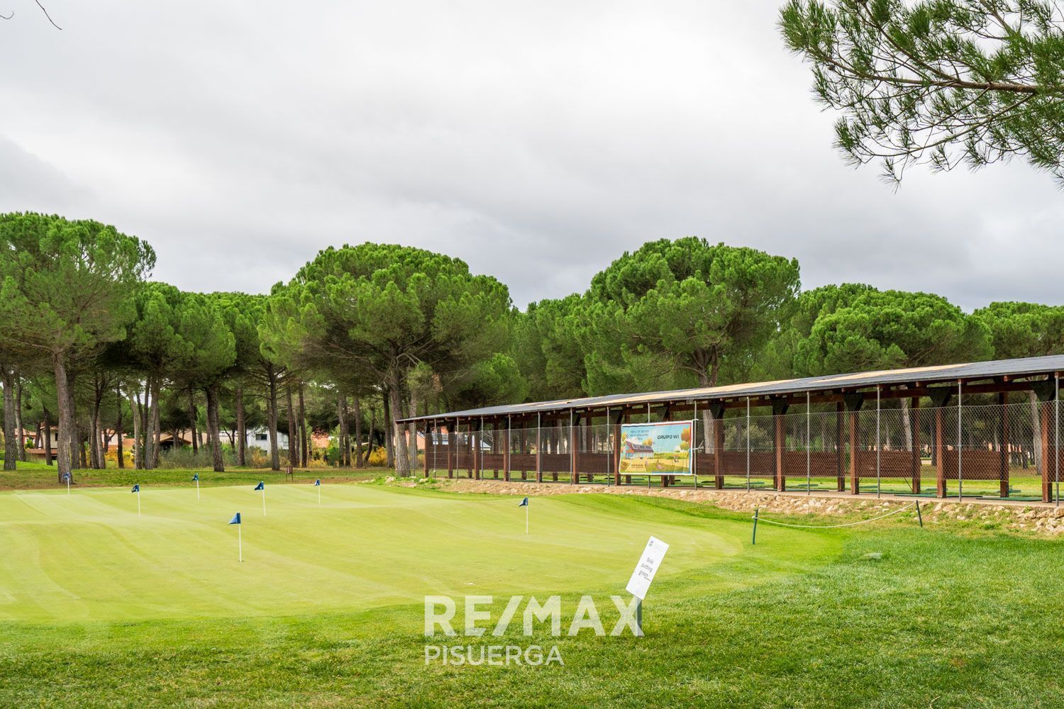 Fincas y solares-Venta-Aldeamayor de San MartÃ­n-1192004-Foto-7