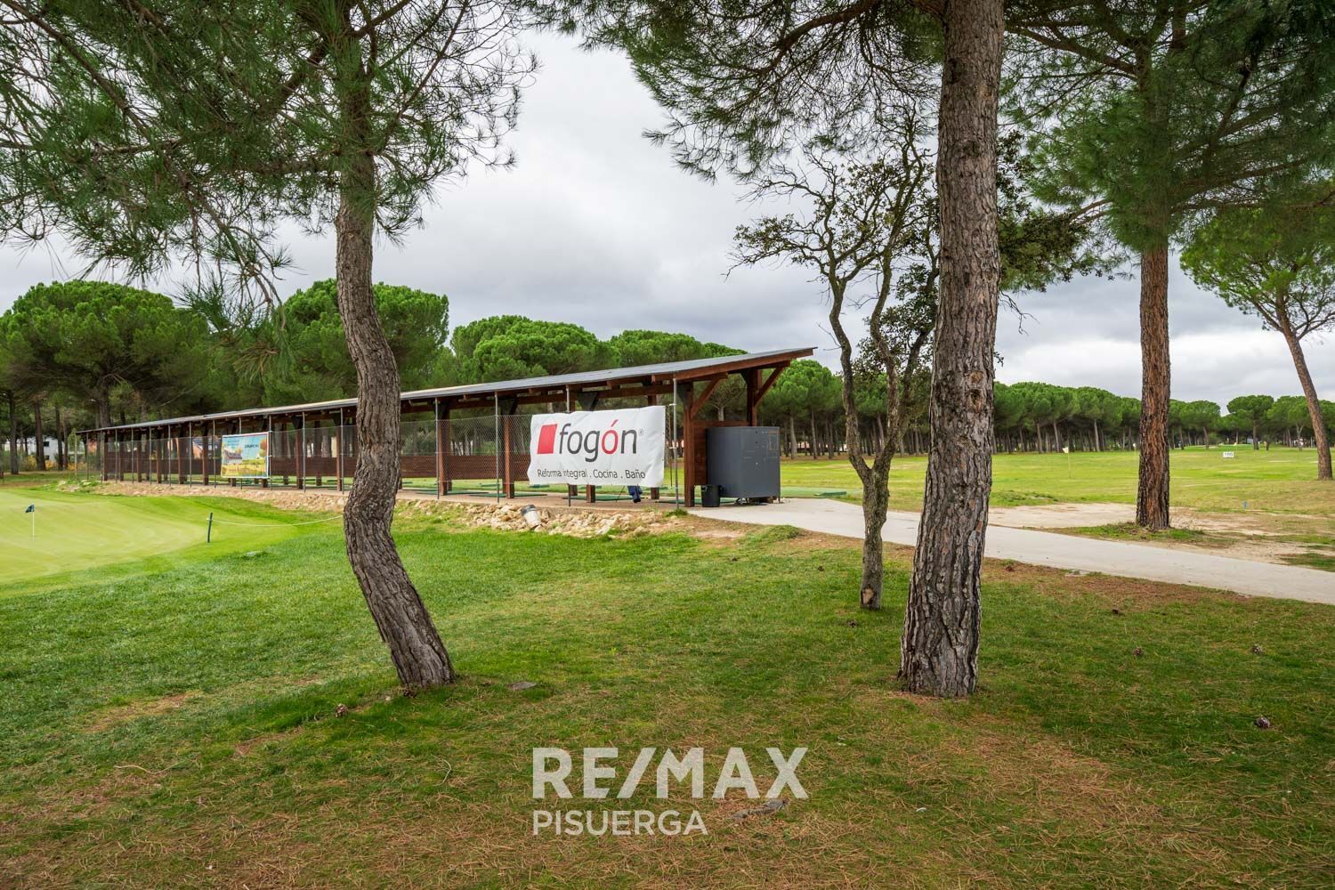 Fincas y solares-Venta-Aldeamayor de San MartÃ­n-1192004-Foto-8