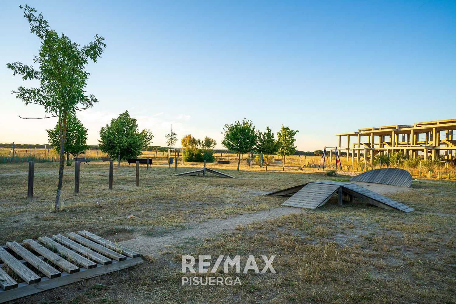 Fincas y solares-Venta-Aldeamayor de San MartÃ­n-1192004-Foto-11