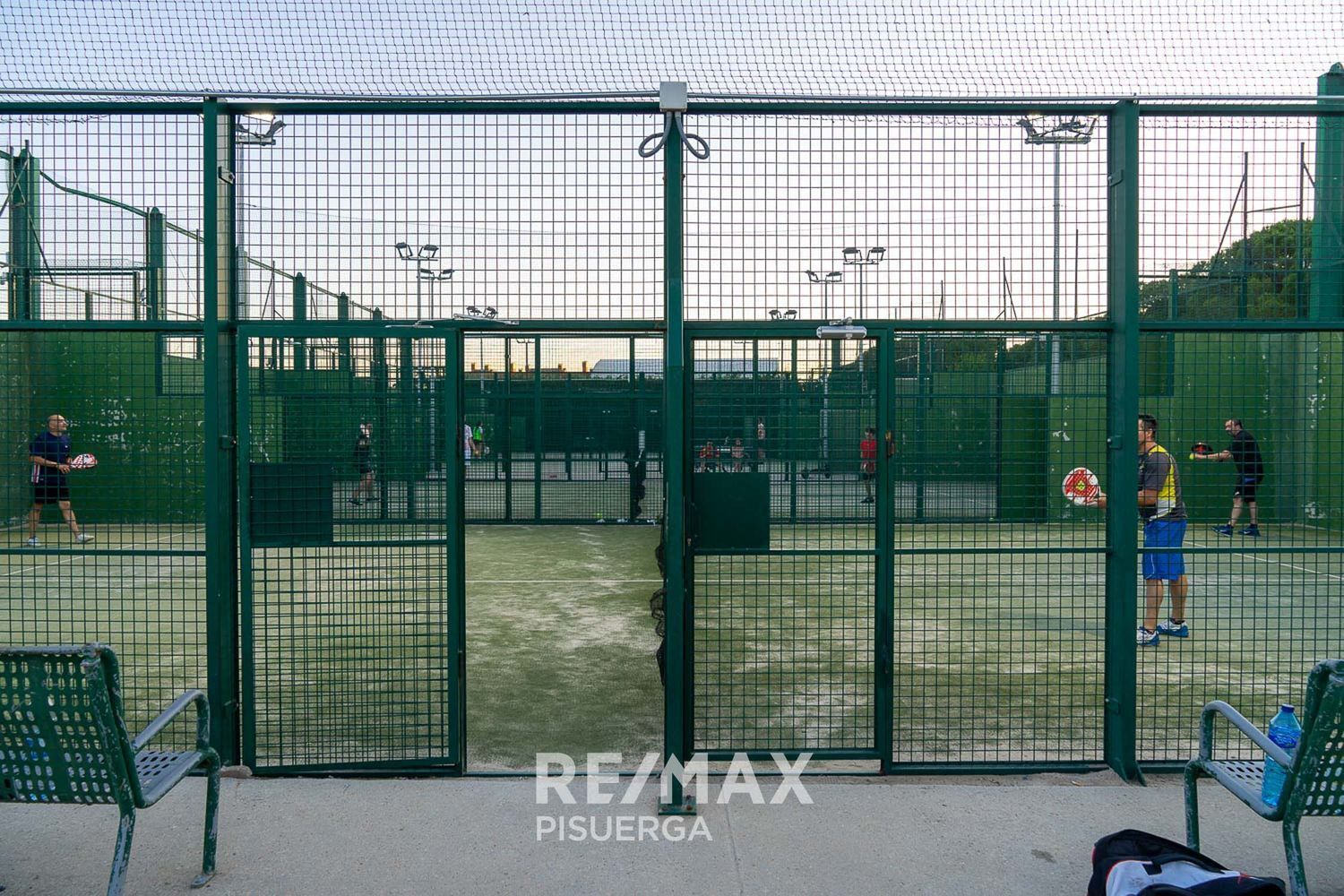 Fincas y solares-Venta-Aldeamayor de San MartÃ­n-1192004-Foto-14