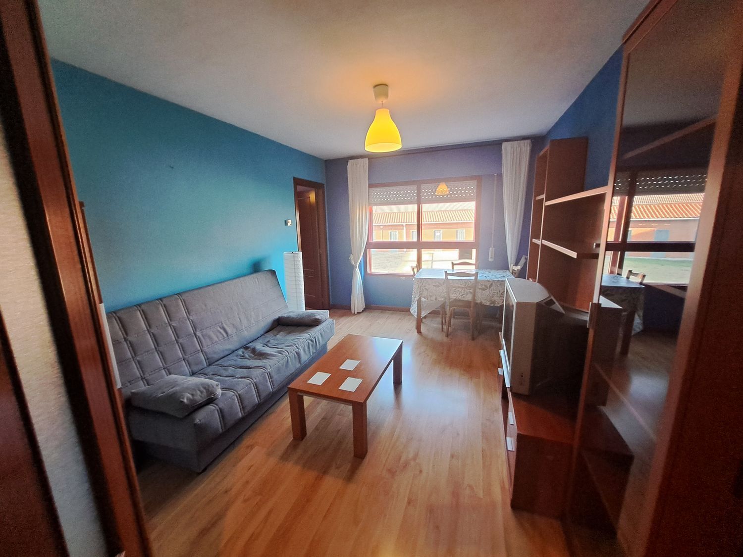 Propiedad en venta en Valladolid, Cigales