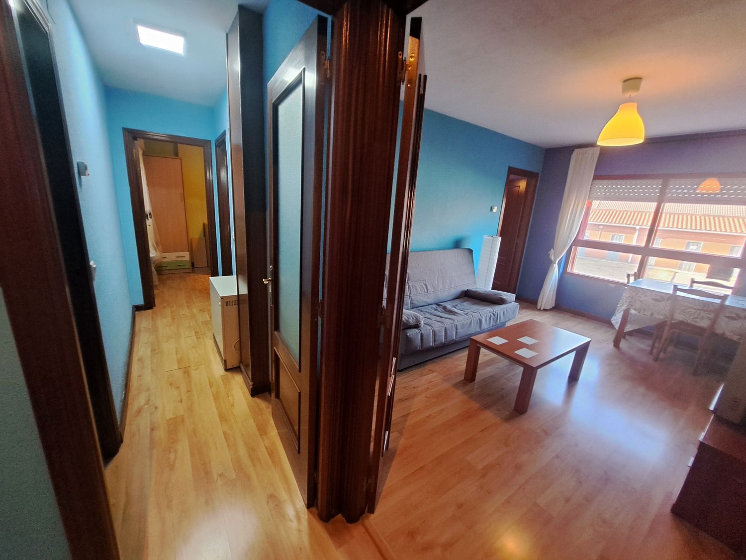 Propiedad en venta en Valladolid, Cigales