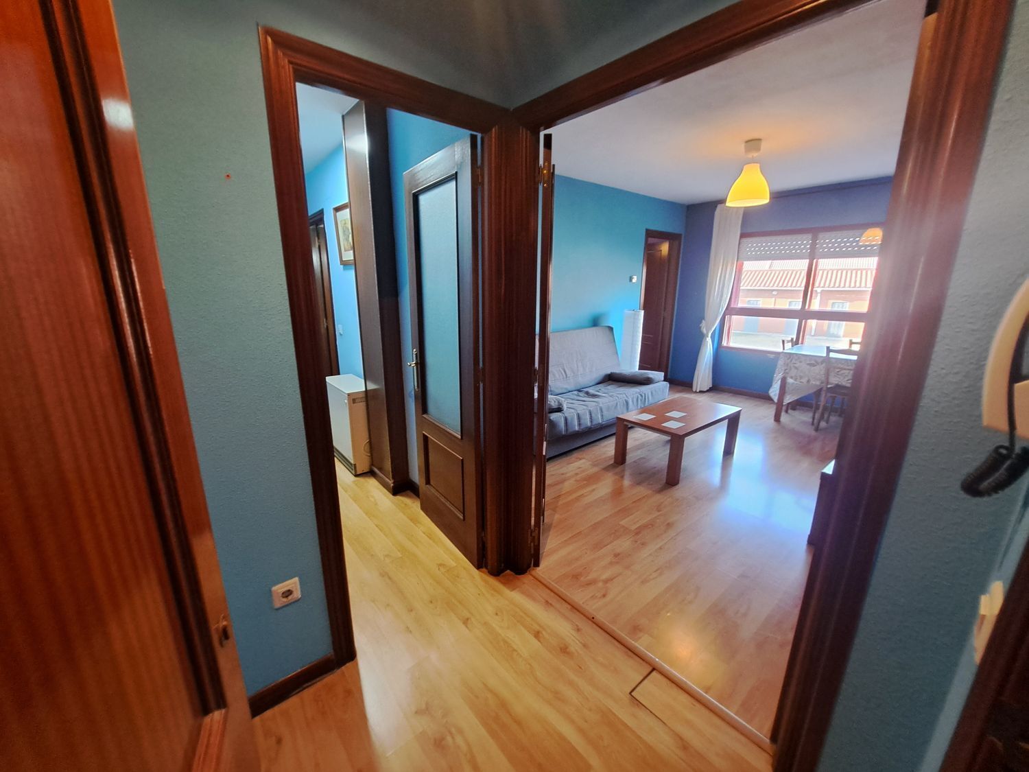 Propiedad en venta en Valladolid, Cigales