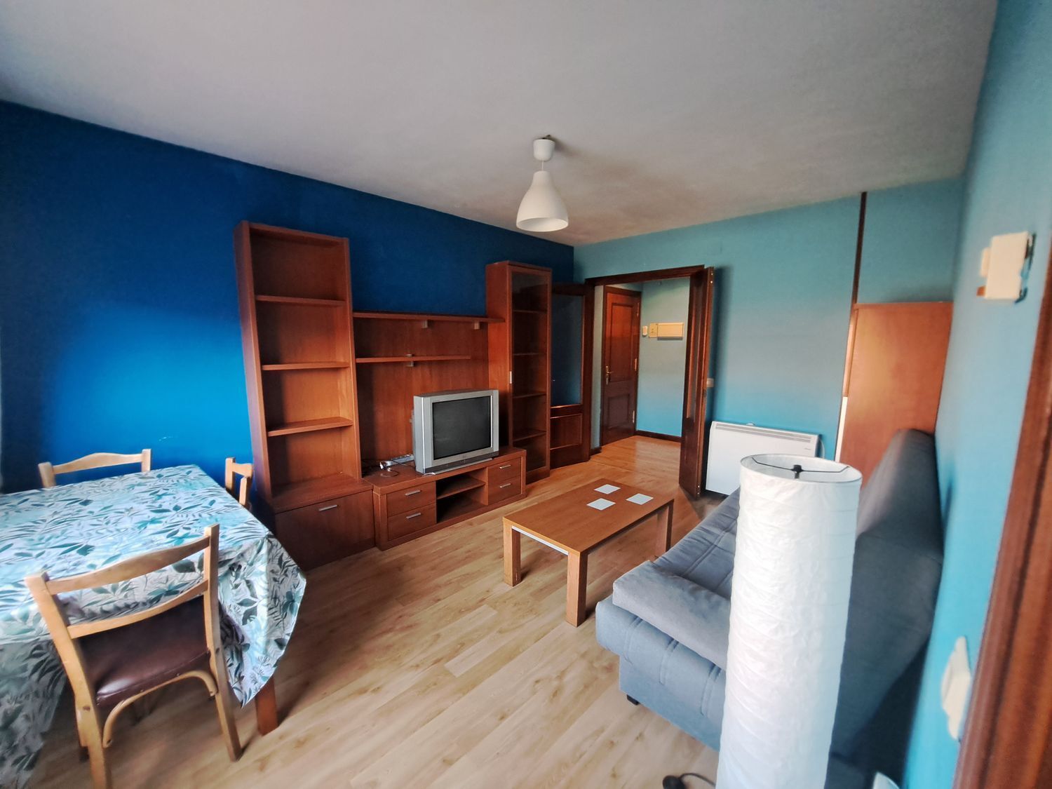 Propiedad en venta en Valladolid, Cigales