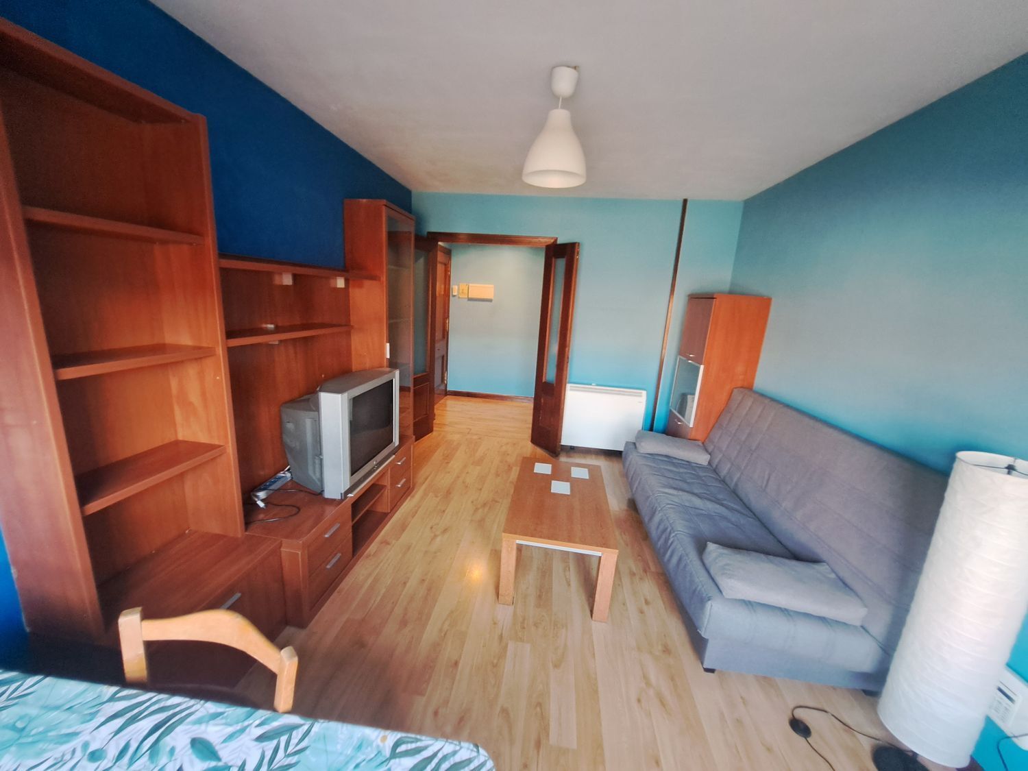 Propiedad en venta en Valladolid, Cigales