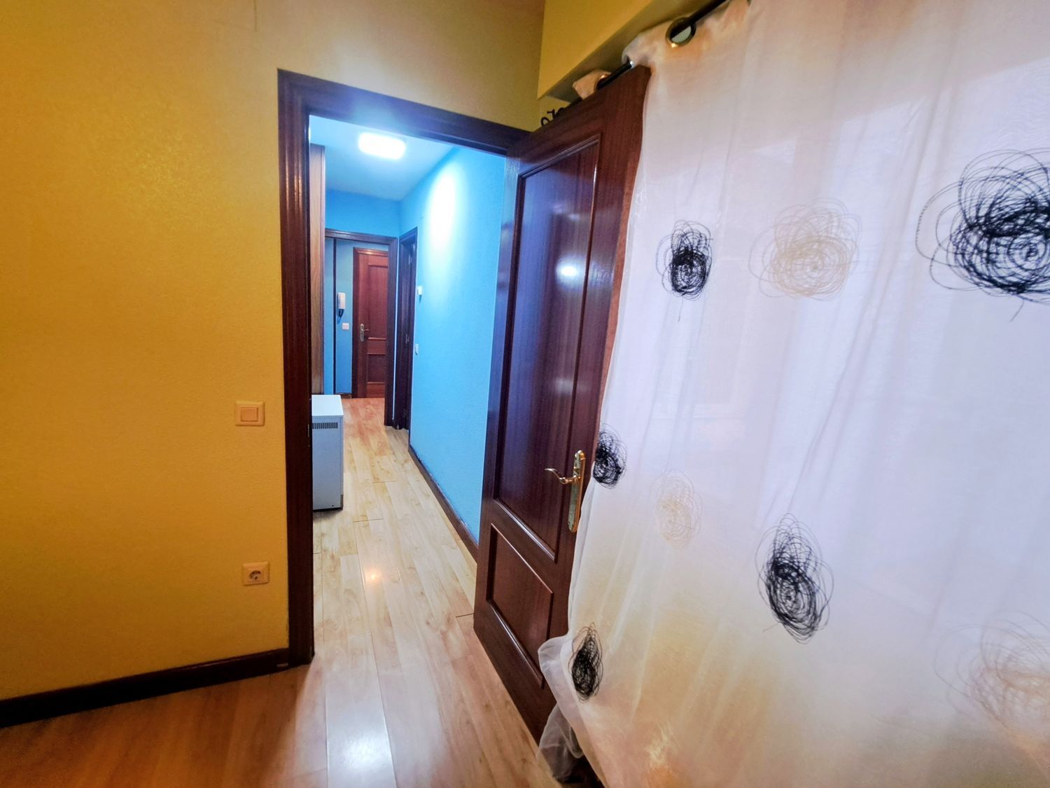 Propiedad en venta en Valladolid, Cigales