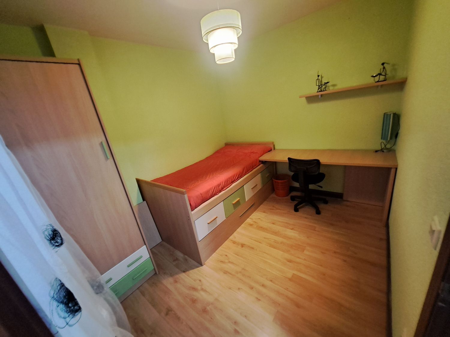 Propiedad en venta en Valladolid, Cigales