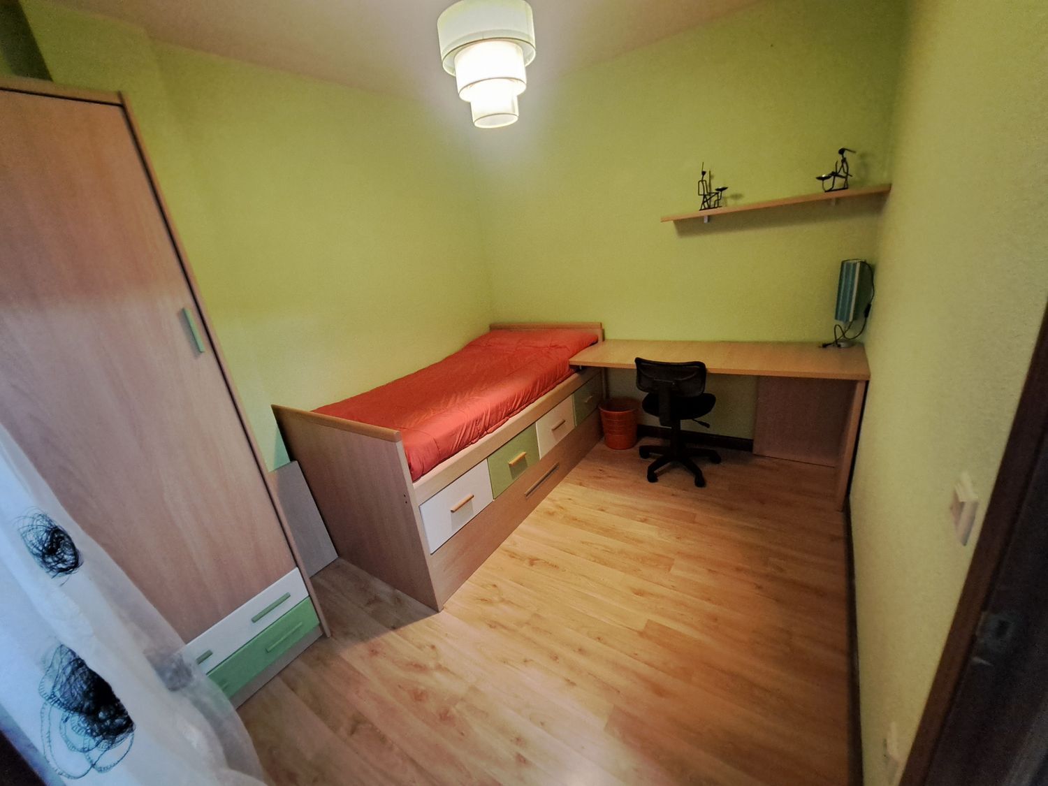 Propiedad en venta en Valladolid, Cigales