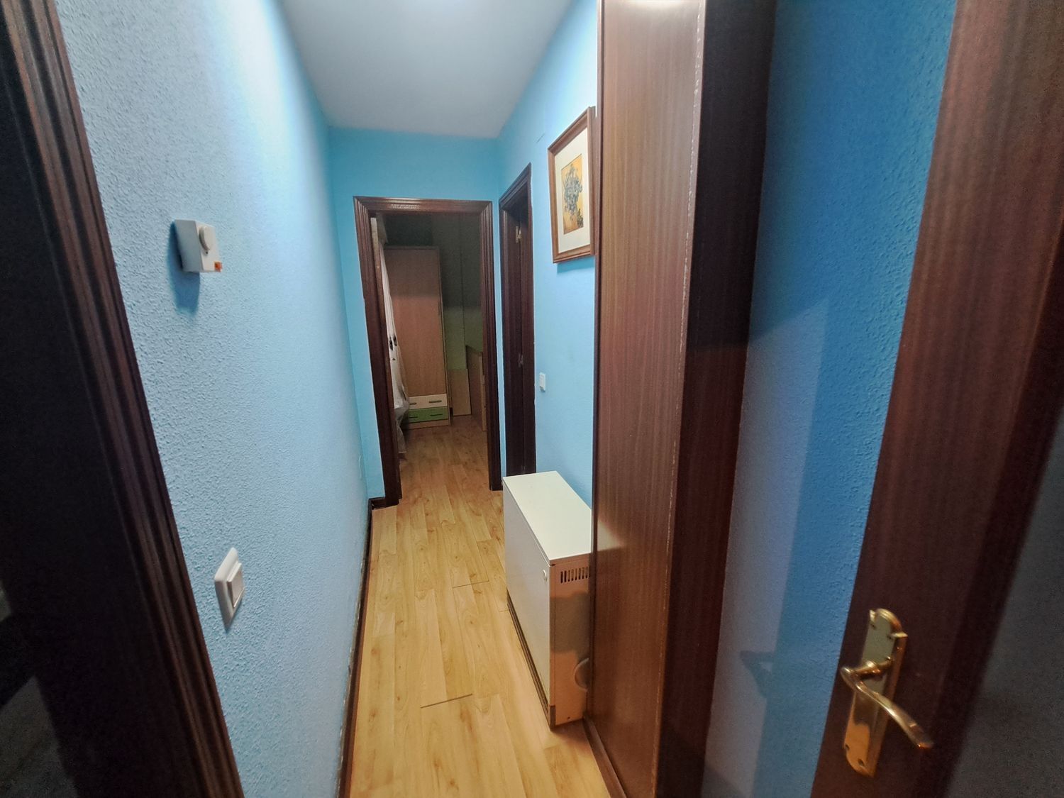 Propiedad en venta en Valladolid, Cigales