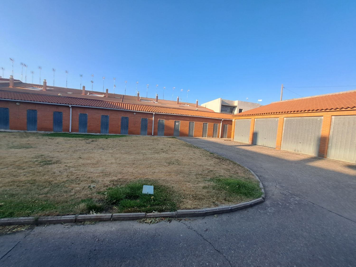 Propiedad en venta en Valladolid, Cigales
