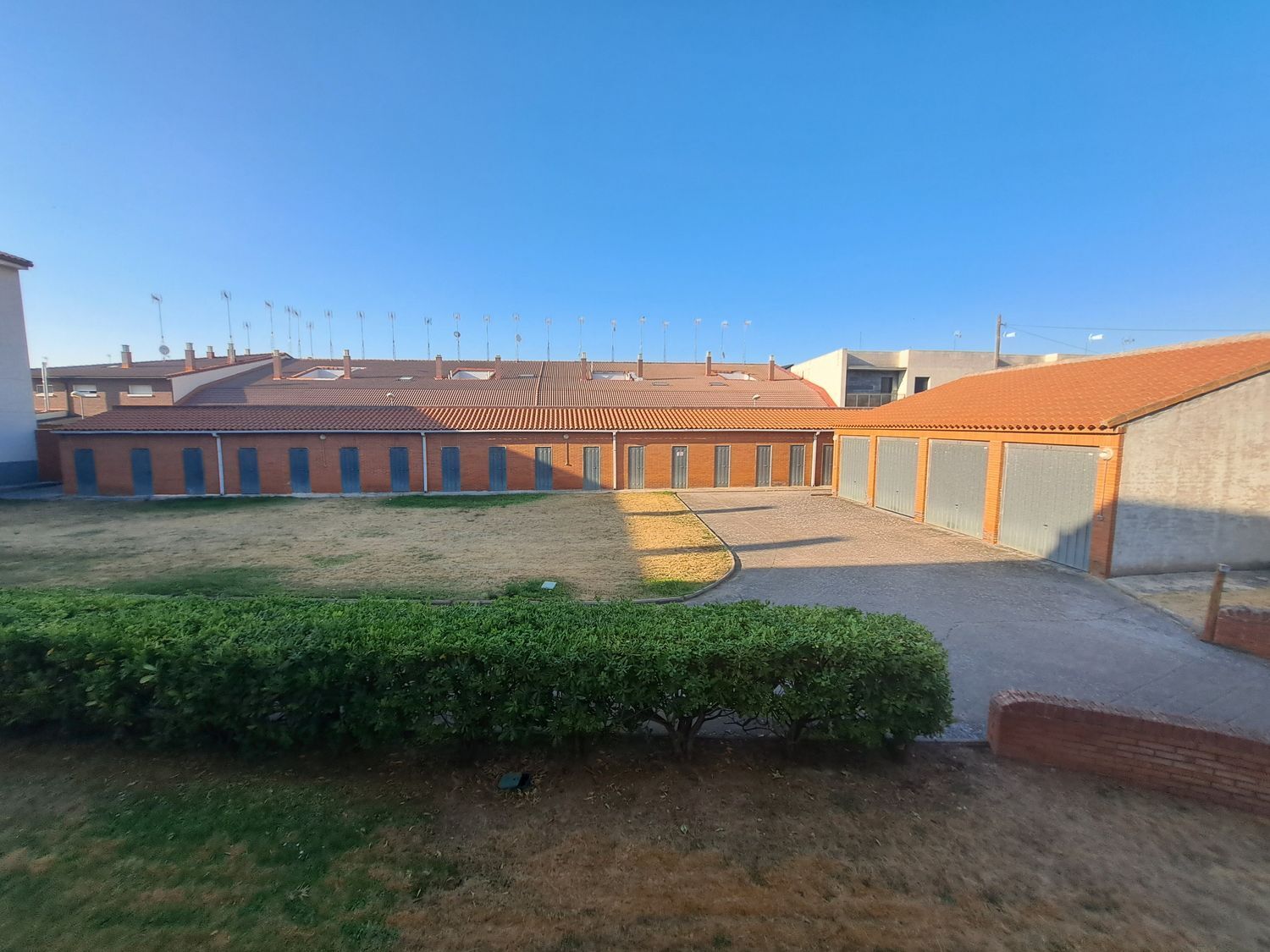 Propiedad en venta en Valladolid, Cigales