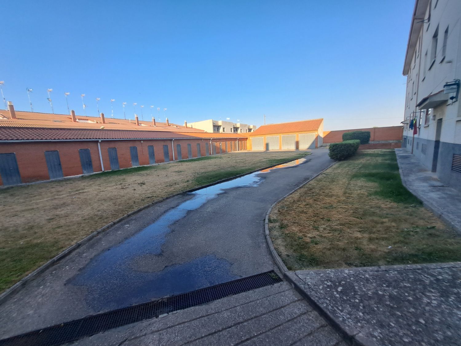 Propiedad en venta en Valladolid, Cigales