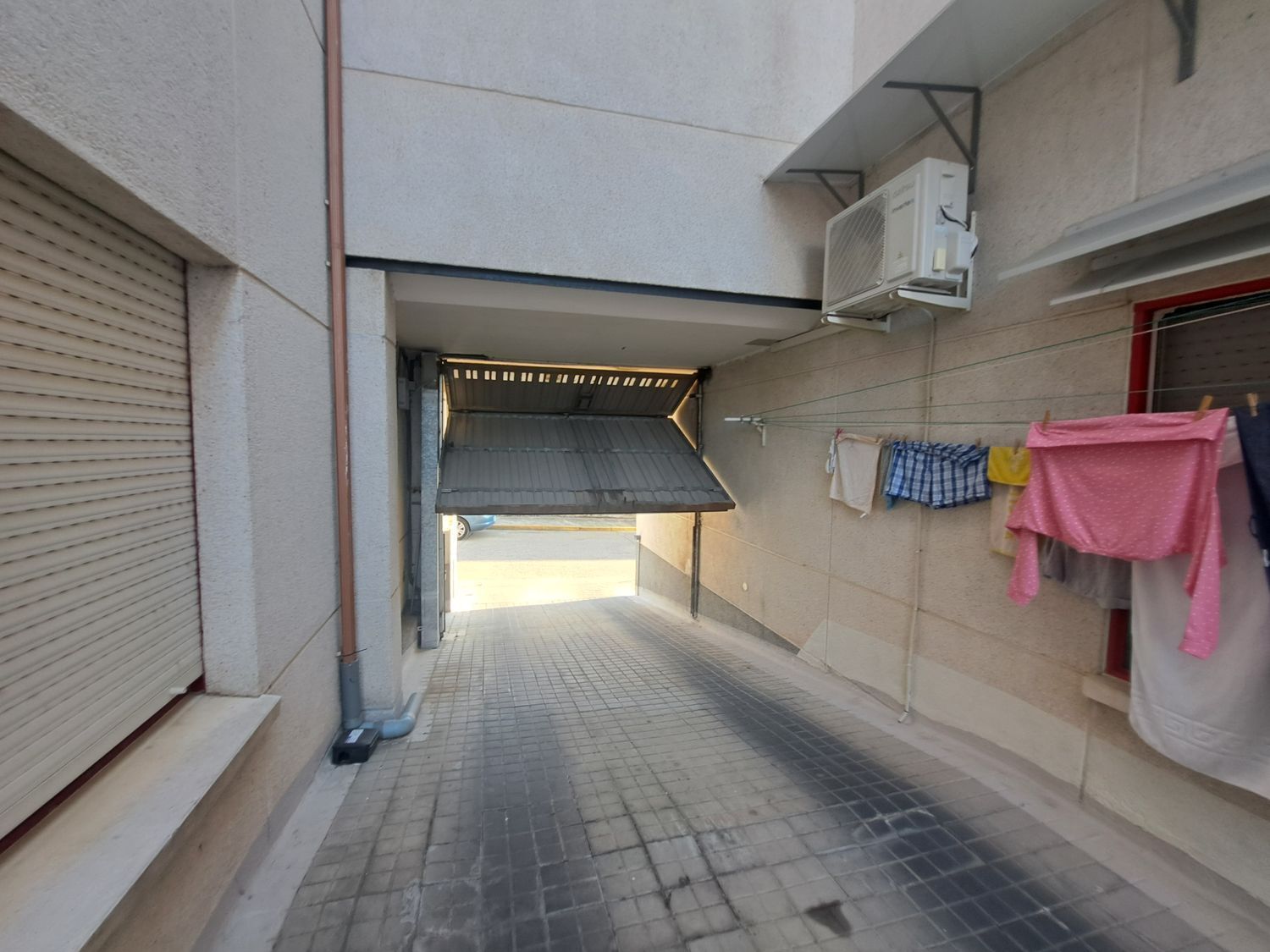 Propiedad en venta en Valladolid, Cigales