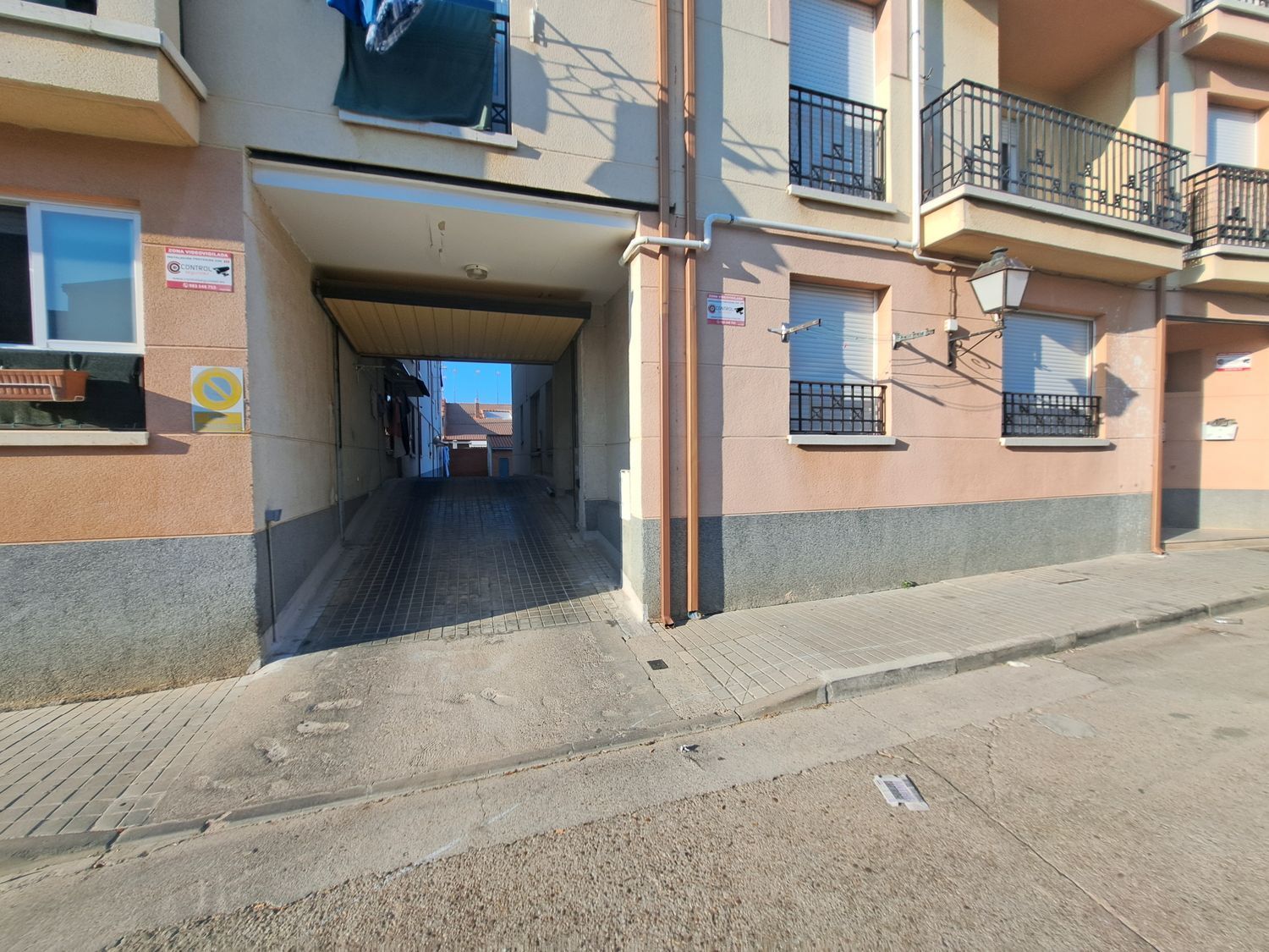 Propiedad en venta en Valladolid, Cigales