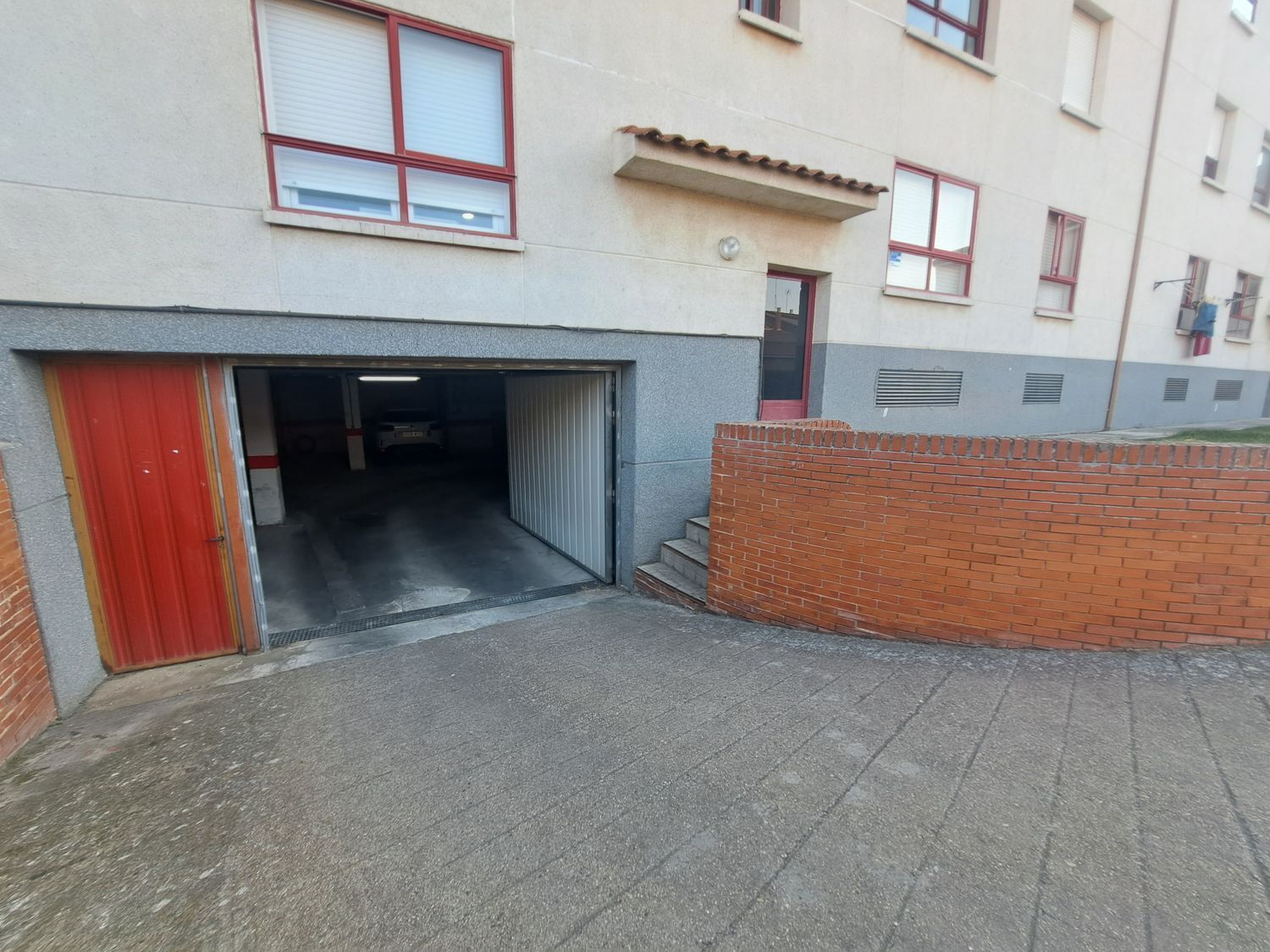 Propiedad en venta en Valladolid, Cigales