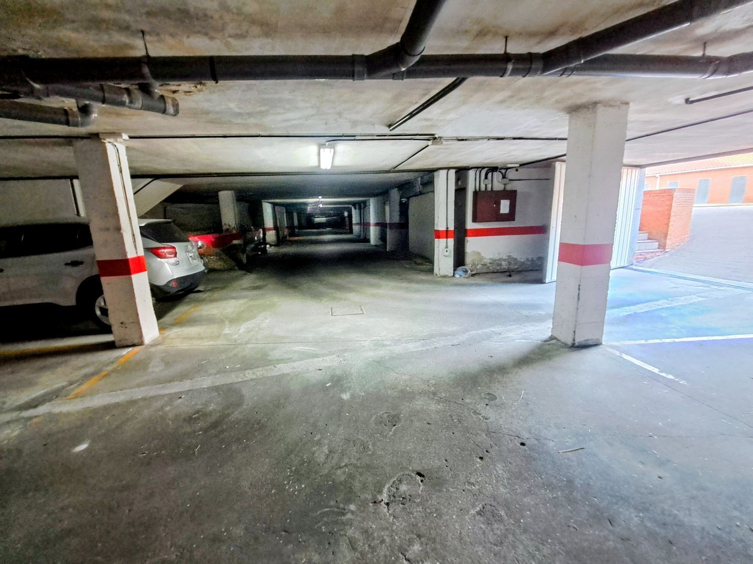 Propiedad en venta en Valladolid, Cigales