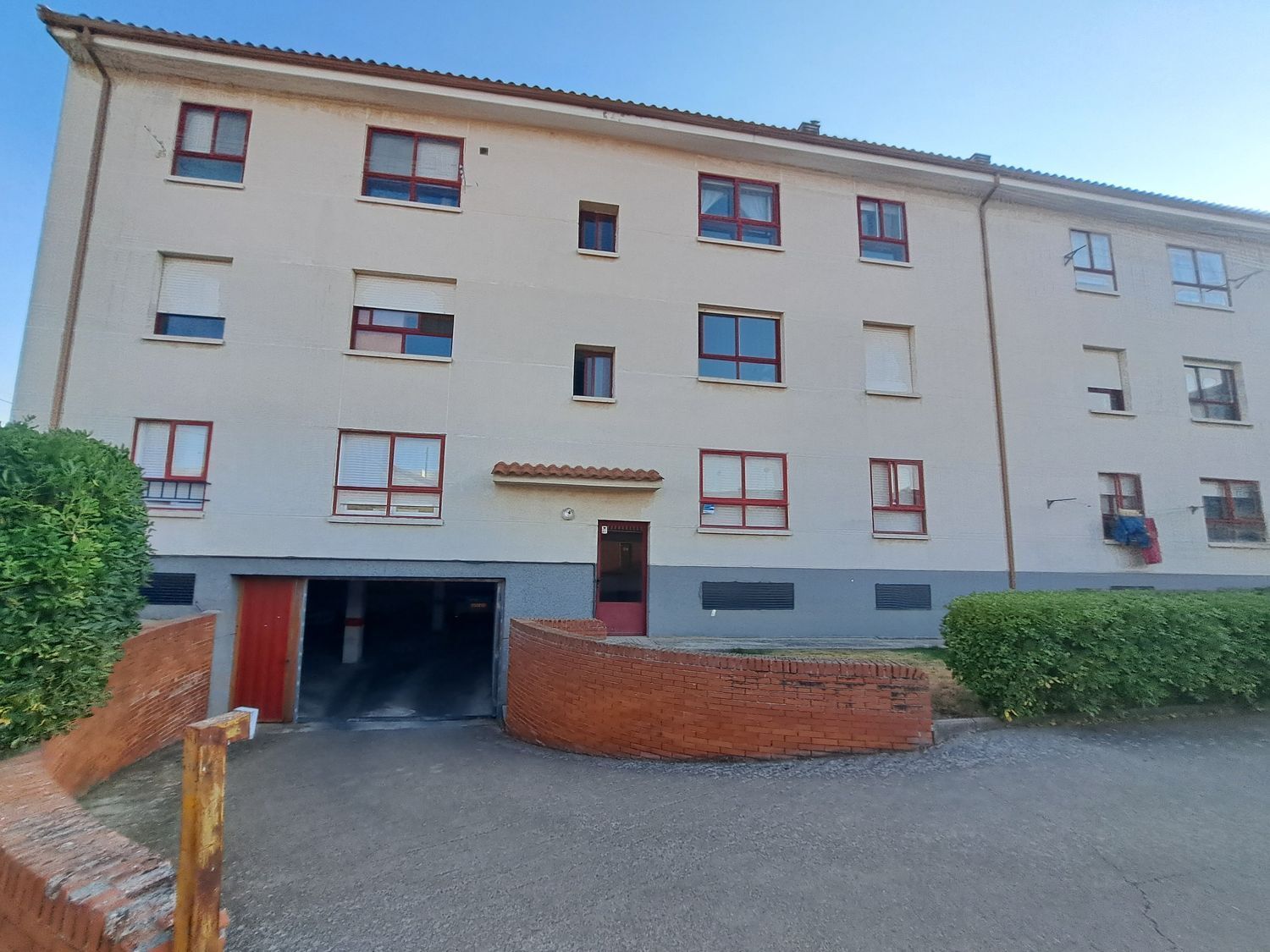 Propiedad en venta en Valladolid, Cigales
