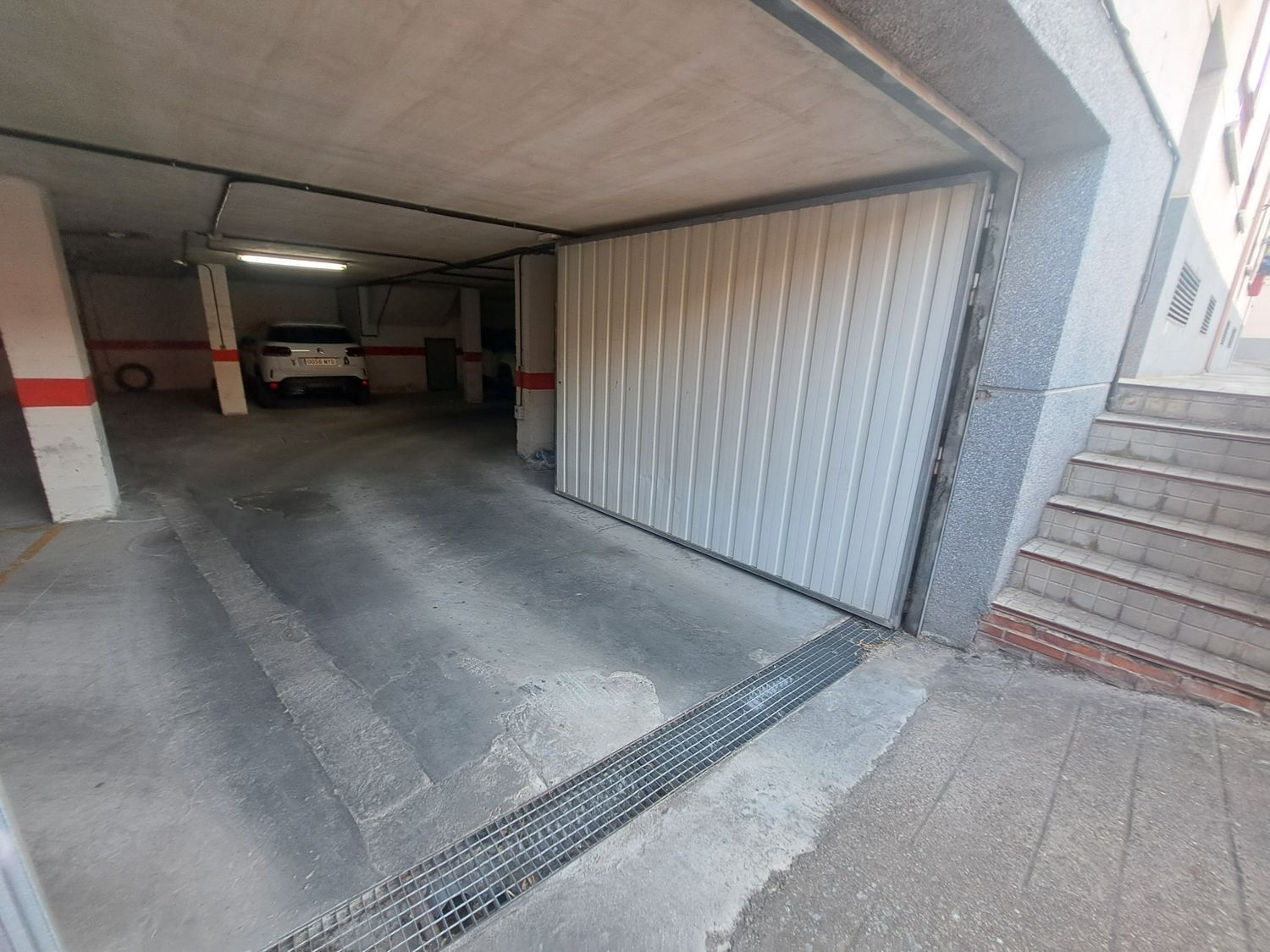 Propiedad en venta en Valladolid, Cigales