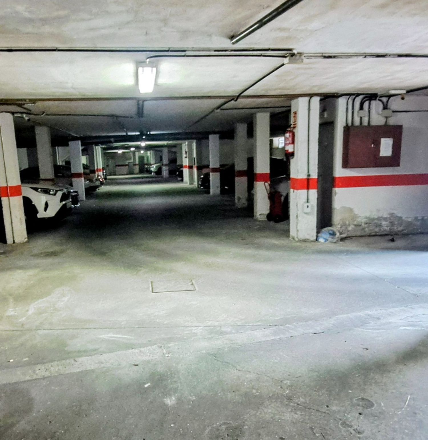 Propiedad en venta en Valladolid, Cigales