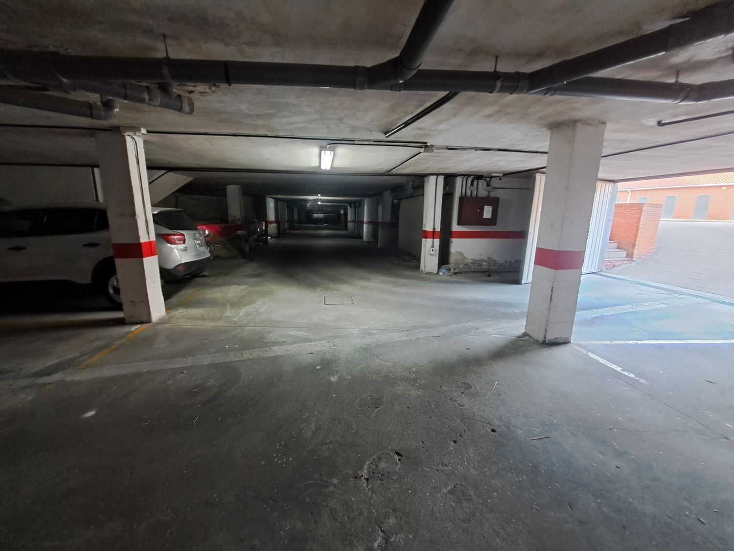 Propiedad en venta en Valladolid, Cigales