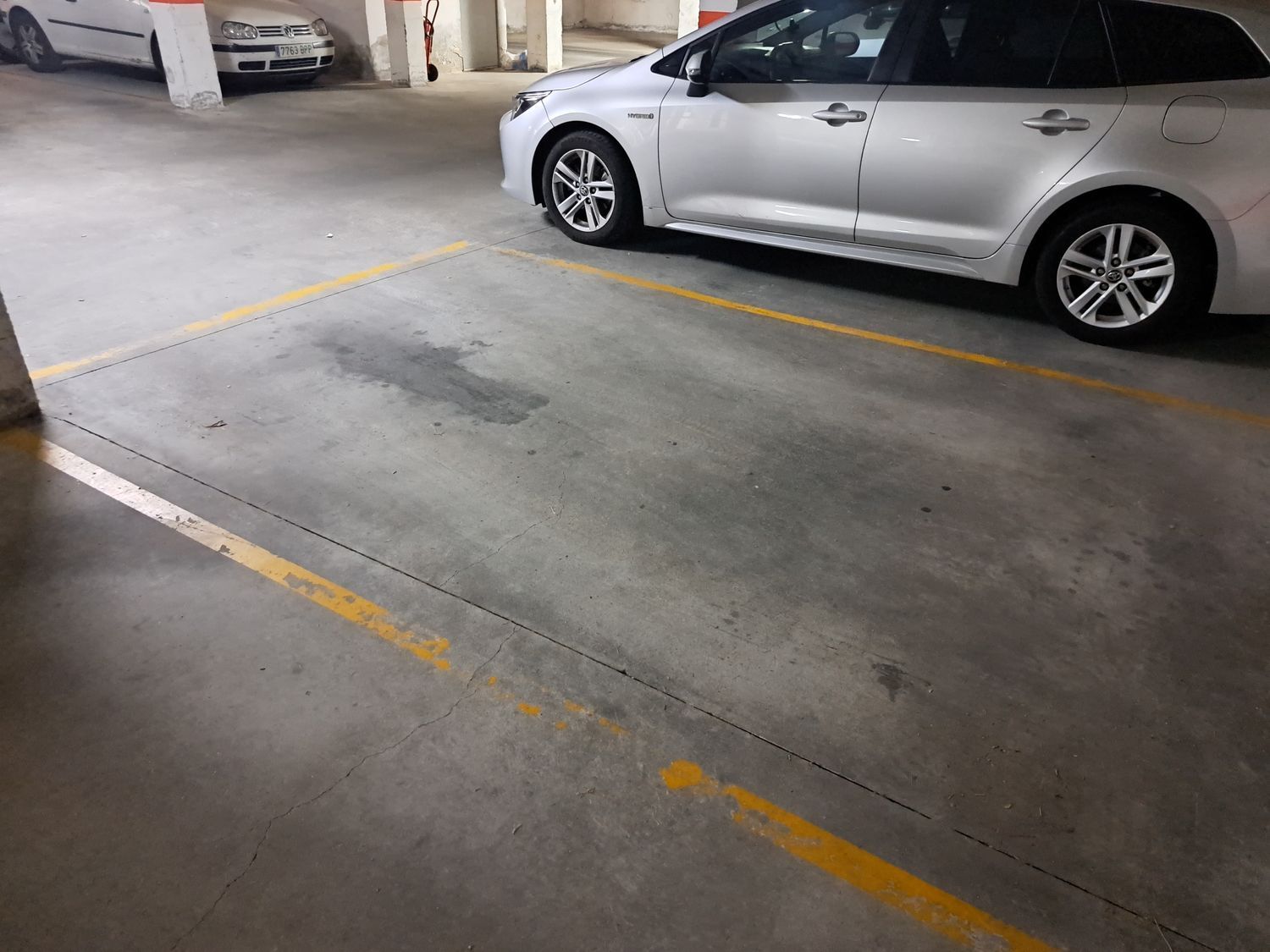 Propiedad en venta en Valladolid, Cigales