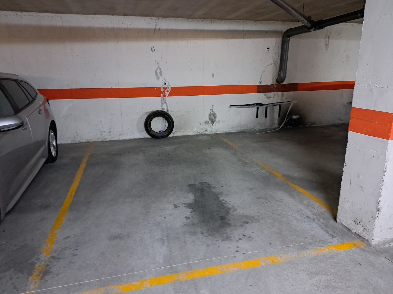 Propiedad en venta en Valladolid, Cigales