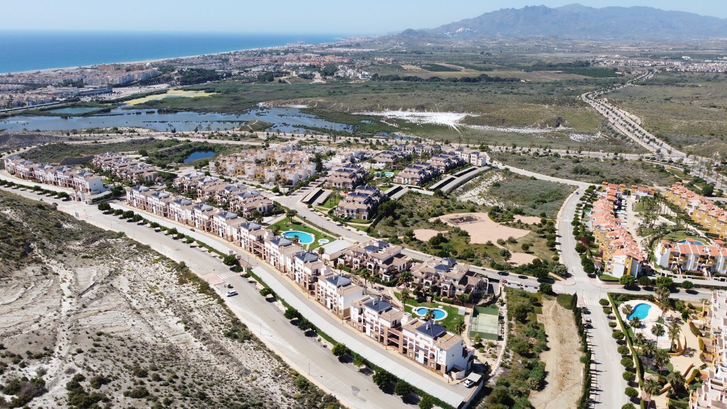 Casas o chalets-Venta-HuÃ©rcal-Overa-1969092-Foto-53