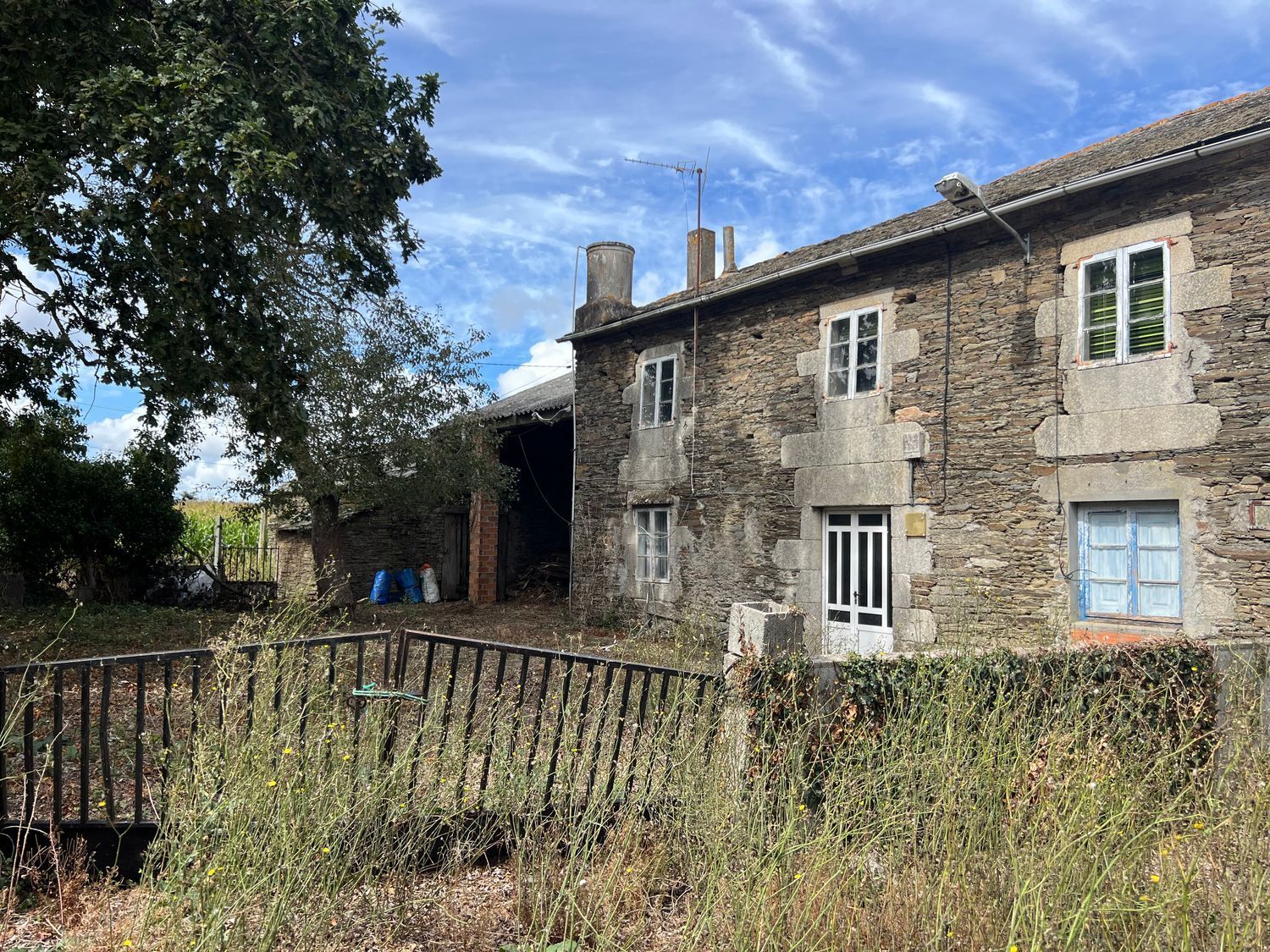 Casas o chalets-Venta-Cospeito-1845999-Foto-18