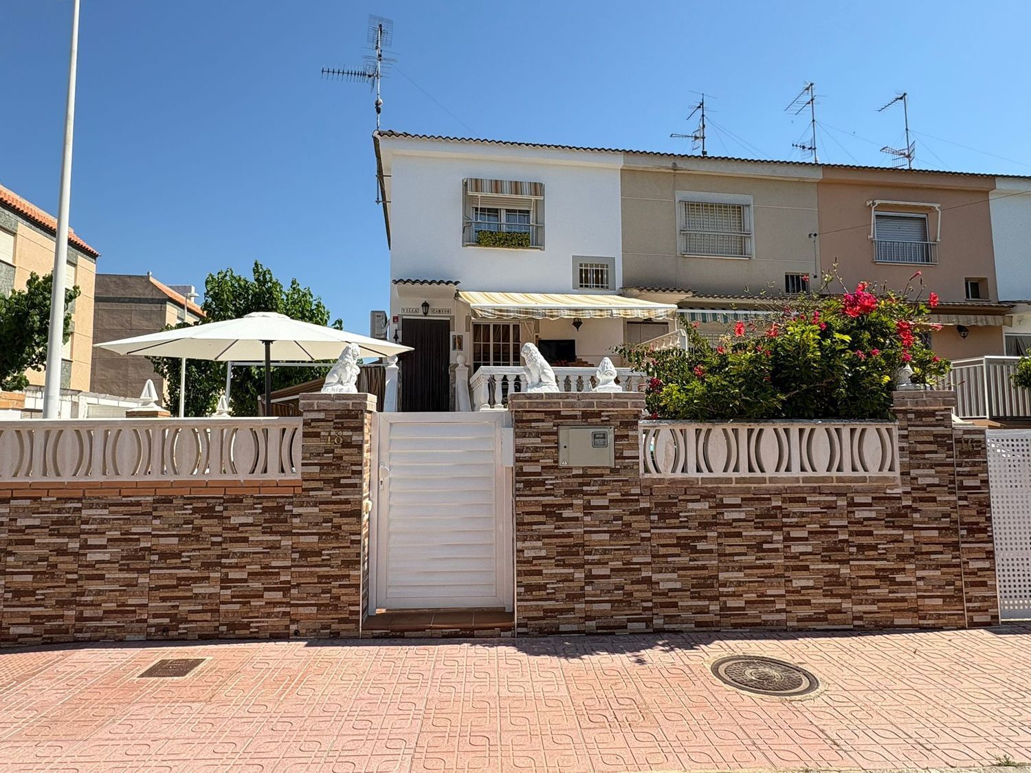 Casas o chalets-Venta-1745091