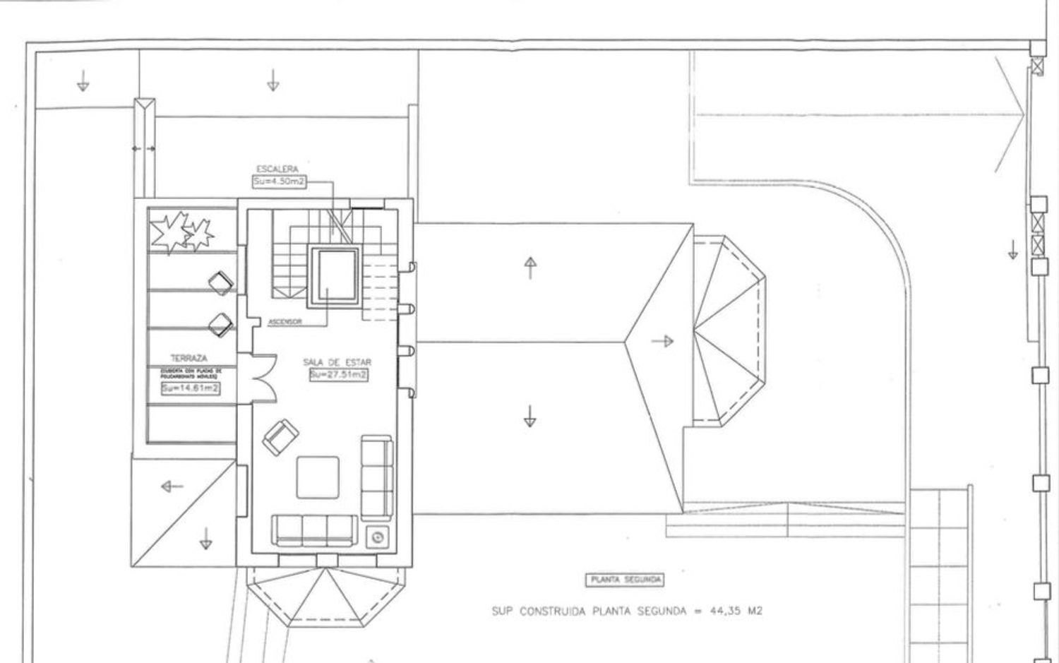 Fincas y solares-Venta-Madrid-1768088-Foto-8