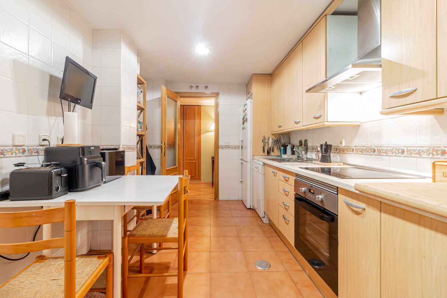 Pisos-Venta-Las Rozas de Madrid-1969107-Foto-5