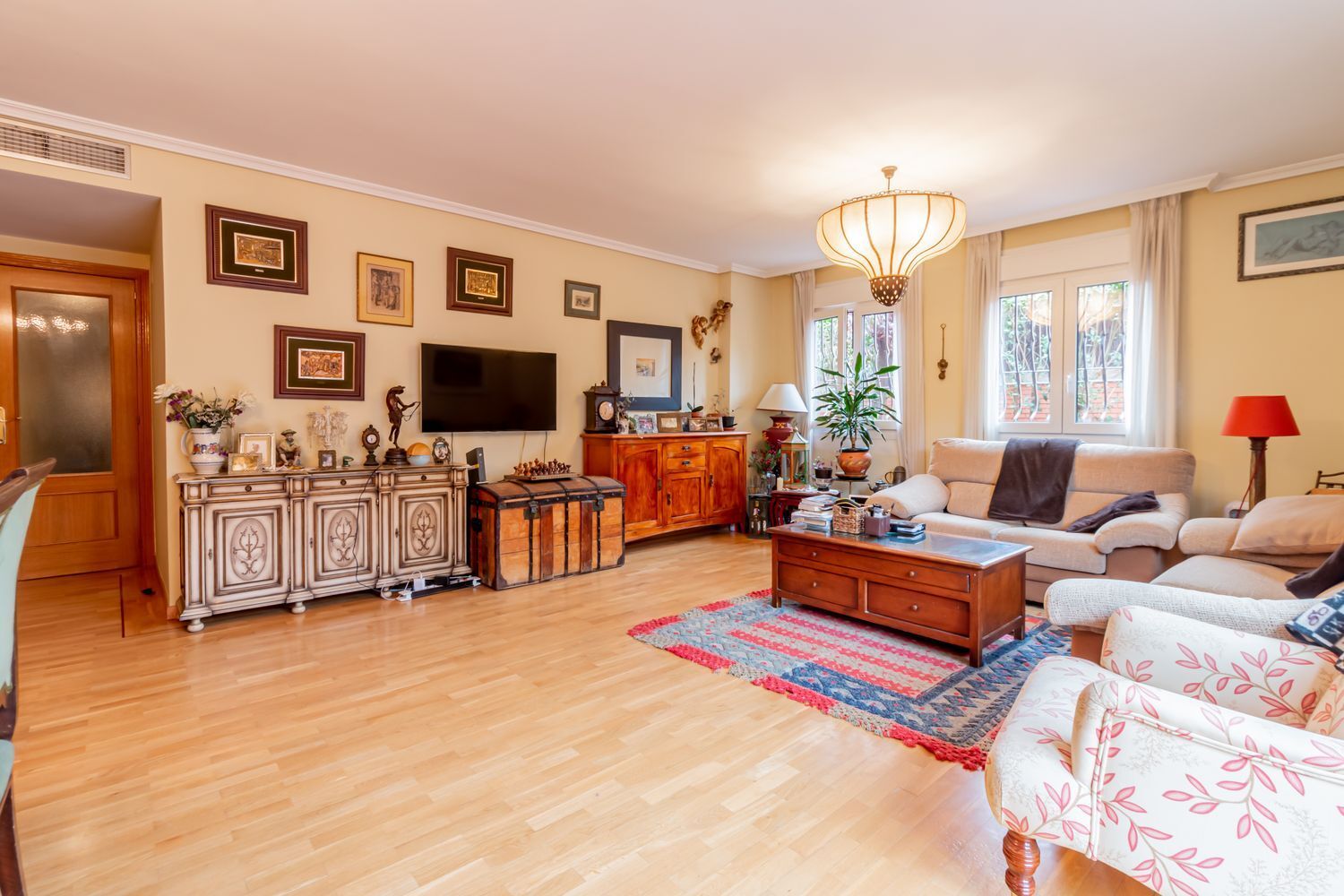 Pisos-Venta-Las Rozas de Madrid-1969107-Foto-11