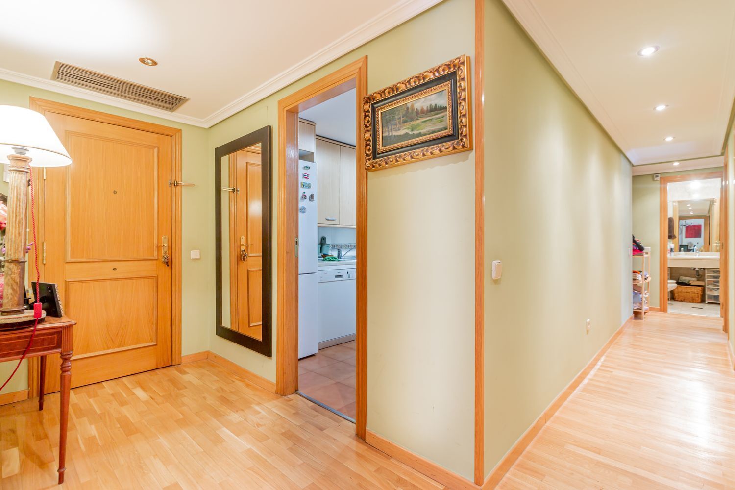 Pisos-Venta-Las Rozas de Madrid-1969107-Foto-13