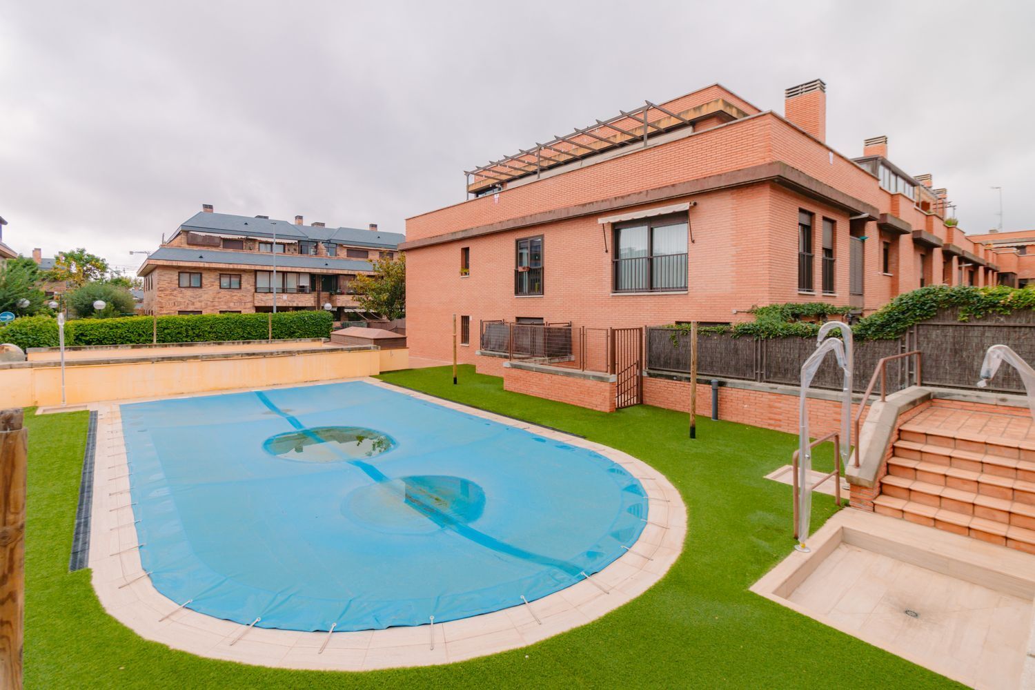 Pisos-Venta-Las Rozas de Madrid-1969107-Foto-35