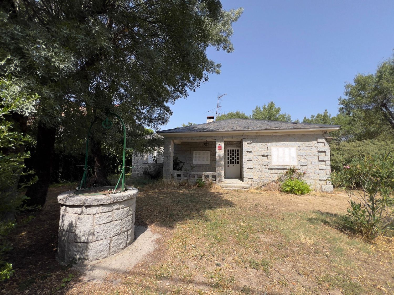 Casas o chalets-Venta-1831758