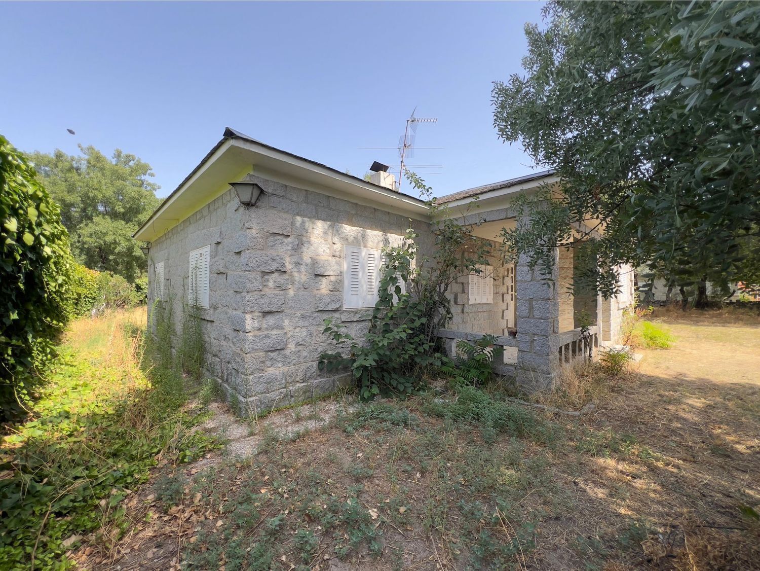 Propiedad en venta en Madrid, Collado Villalba