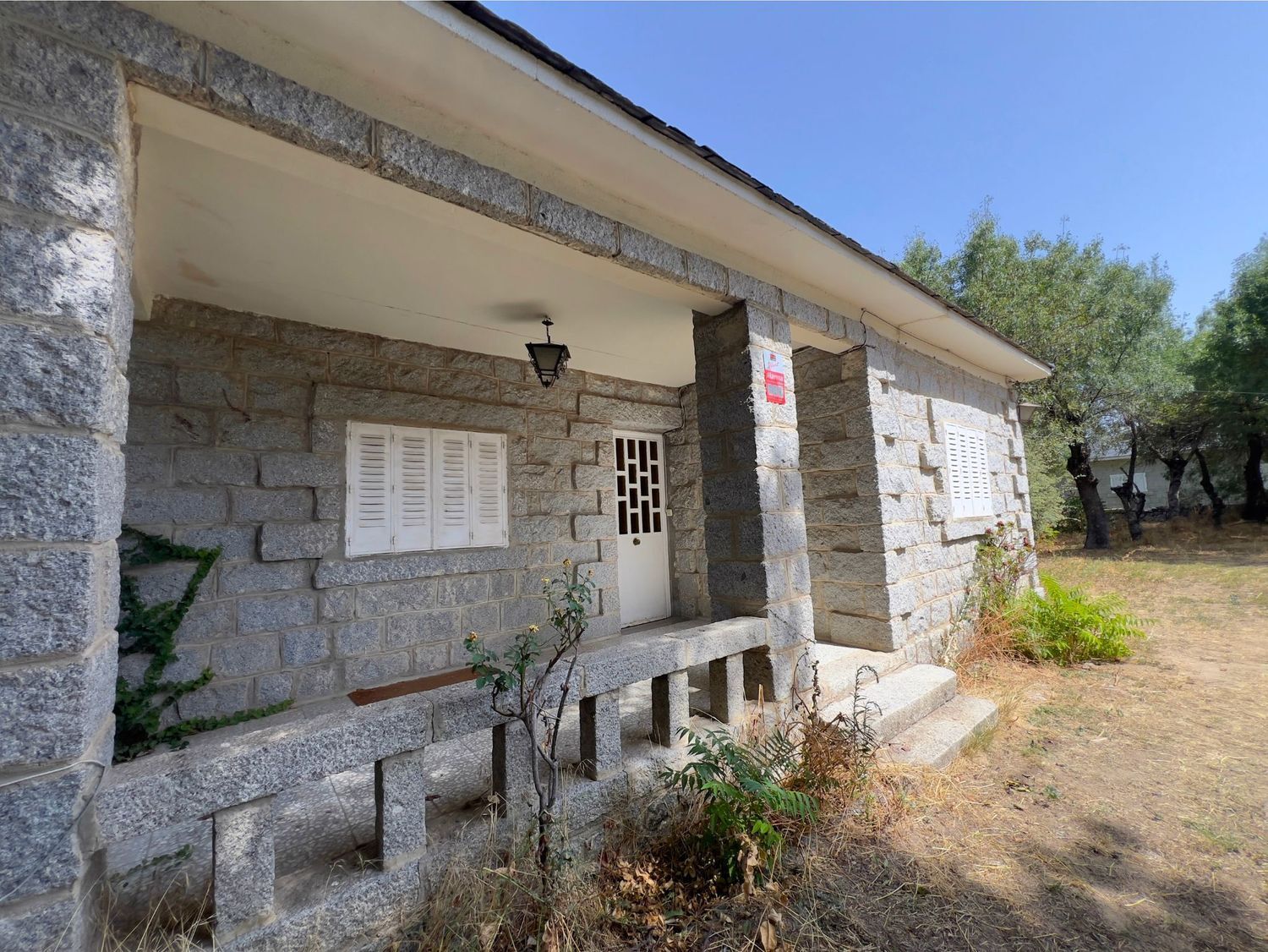 Propiedad en venta en Madrid, Collado Villalba