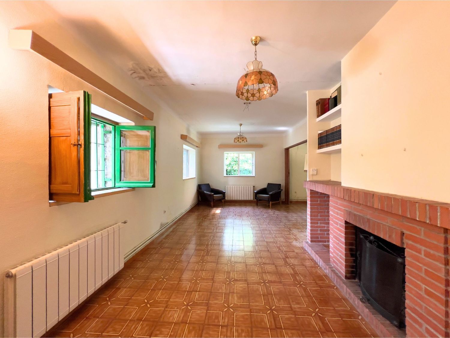 Propiedad en venta en Madrid, Collado Villalba