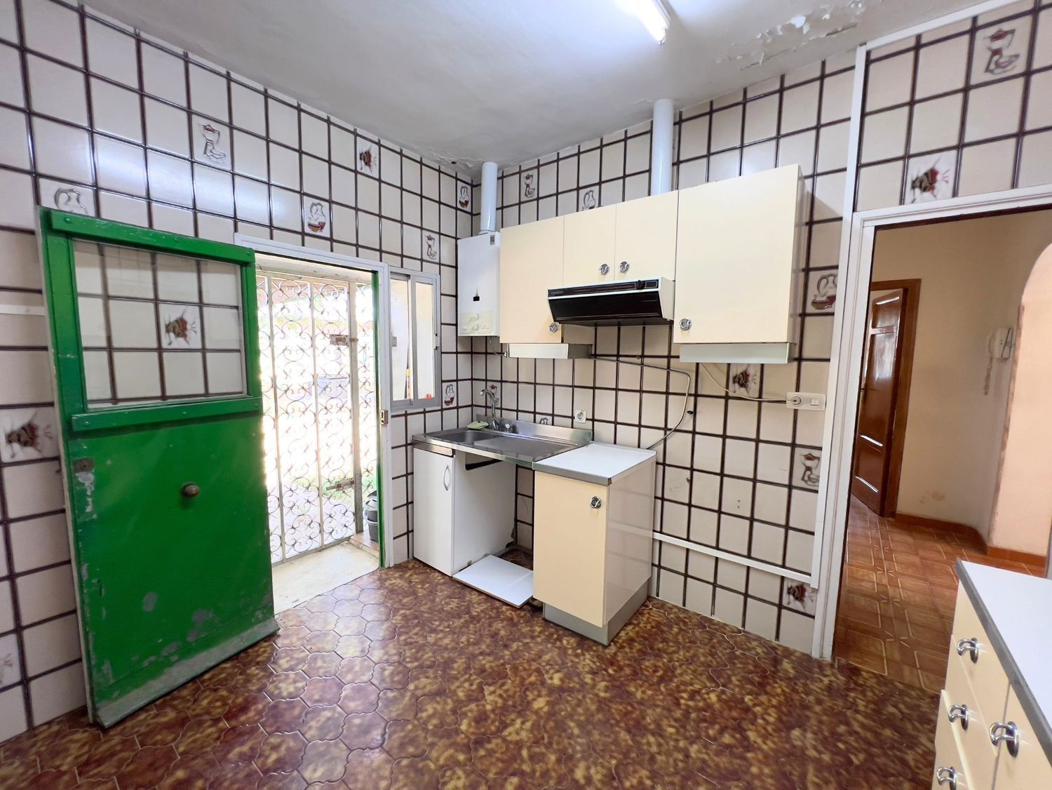 Propiedad en venta en Madrid, Collado Villalba