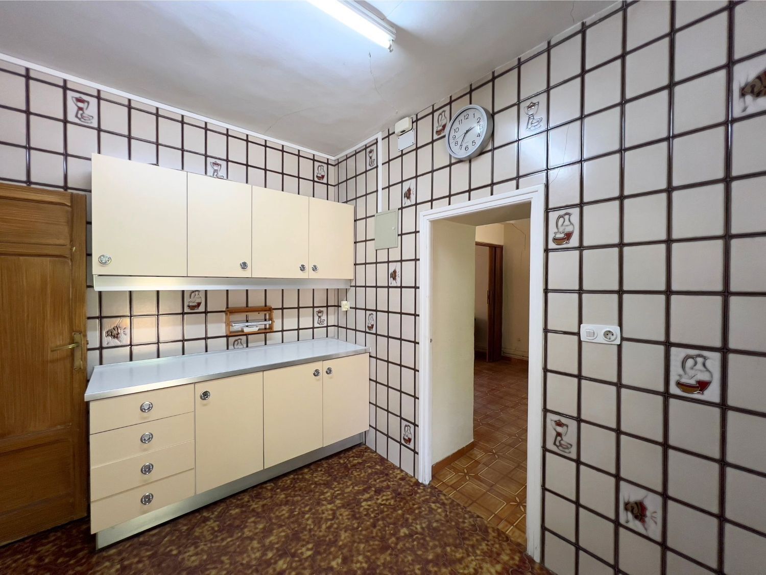 Propiedad en venta en Madrid, Collado Villalba