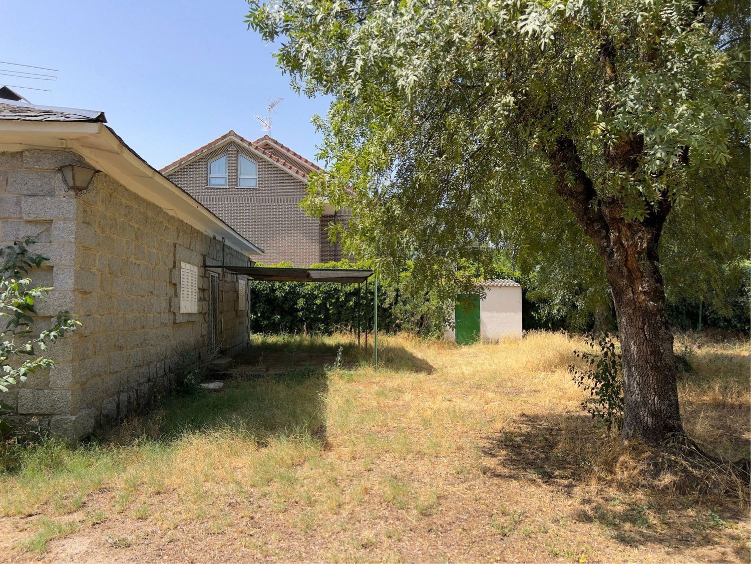 Propiedad en venta en Madrid, Collado Villalba