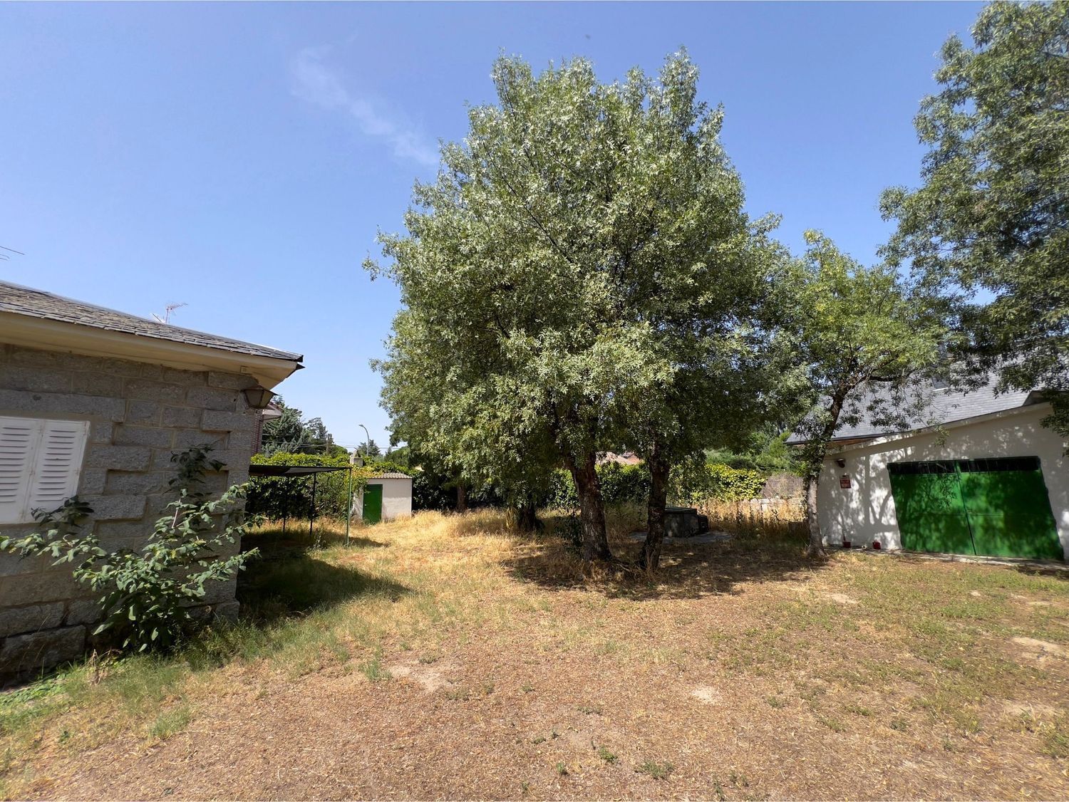 Propiedad en venta en Madrid, Collado Villalba