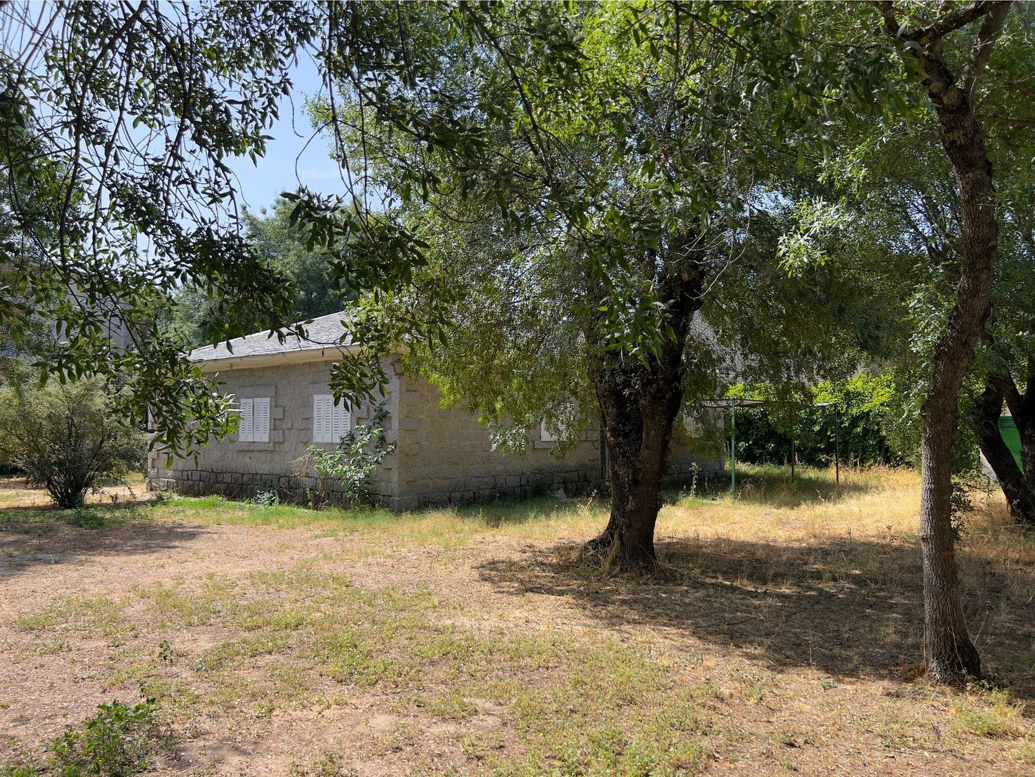 Propiedad en venta en Madrid, Collado Villalba