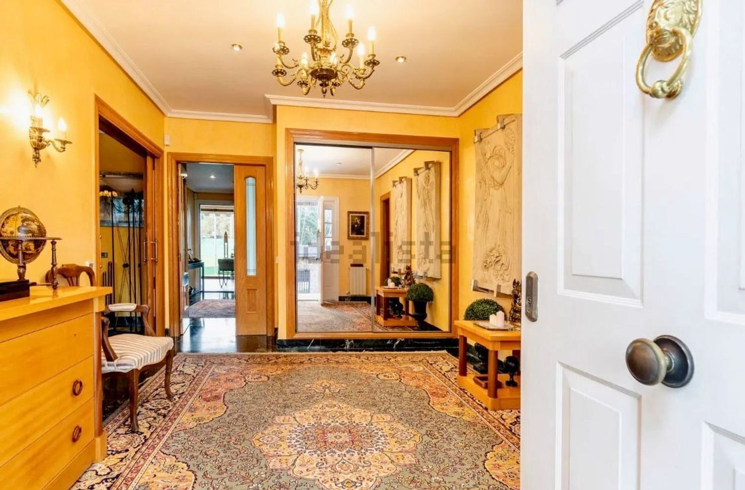 Casas o chalets-Venta-Boadilla del Monte-1995171-Foto-4