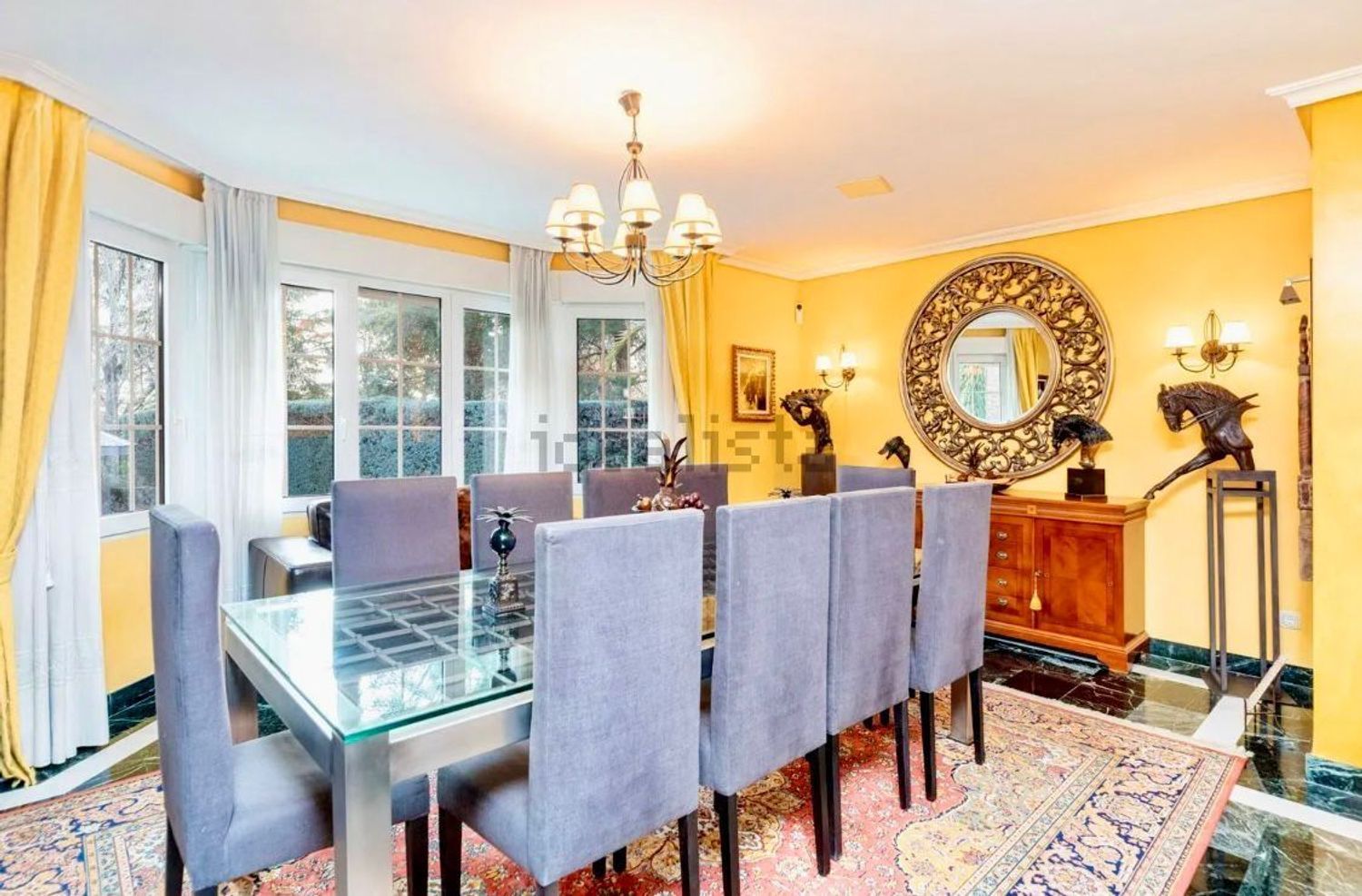 Casas o chalets-Venta-Boadilla del Monte-1995171-Foto-9