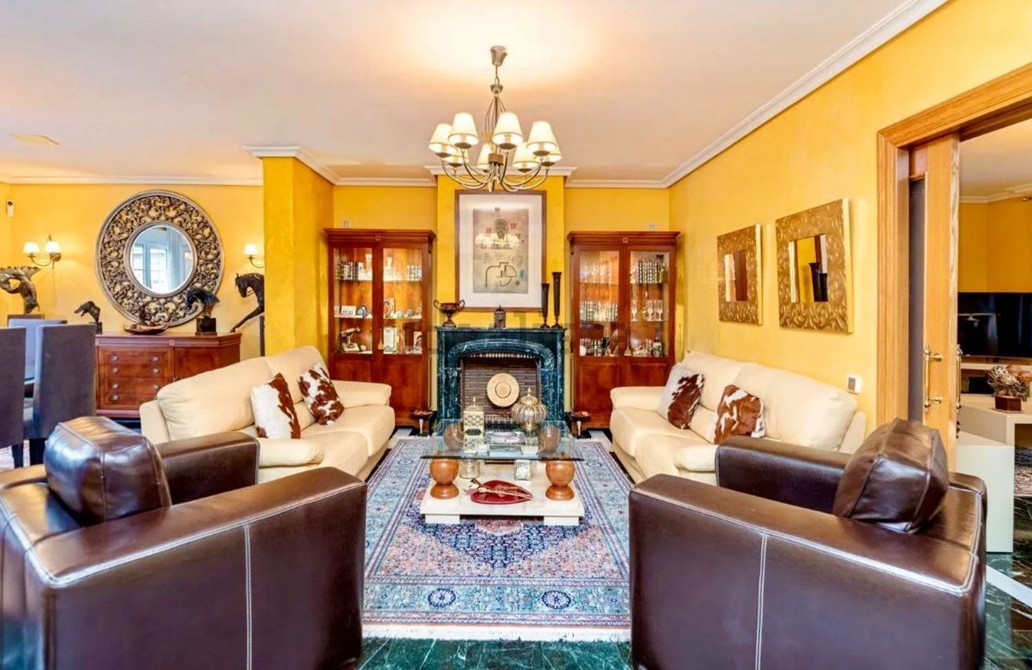 Casas o chalets-Venta-Boadilla del Monte-1995171-Foto-6